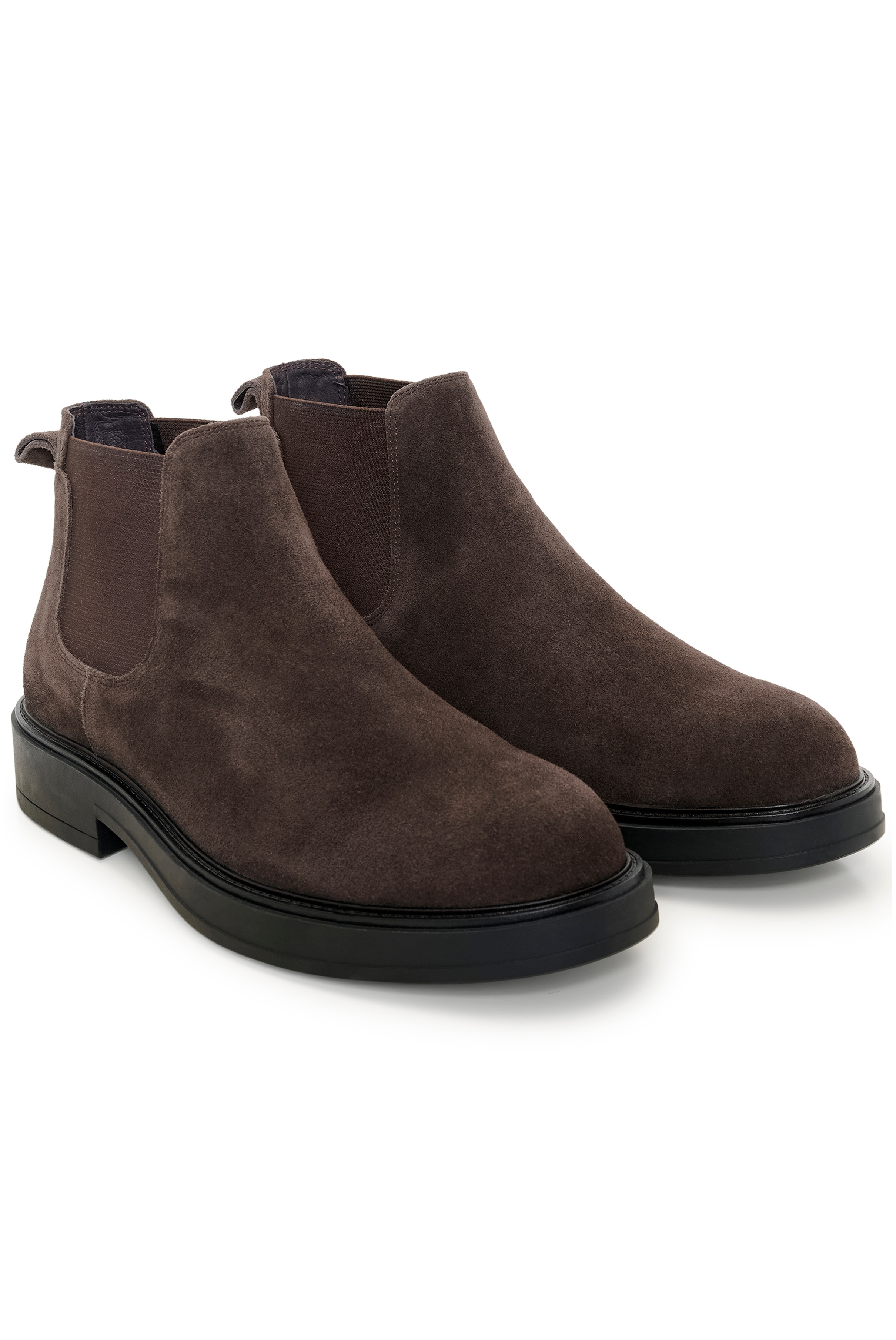 MAStew Suede Shoes PACK FRONT 30208740-170935