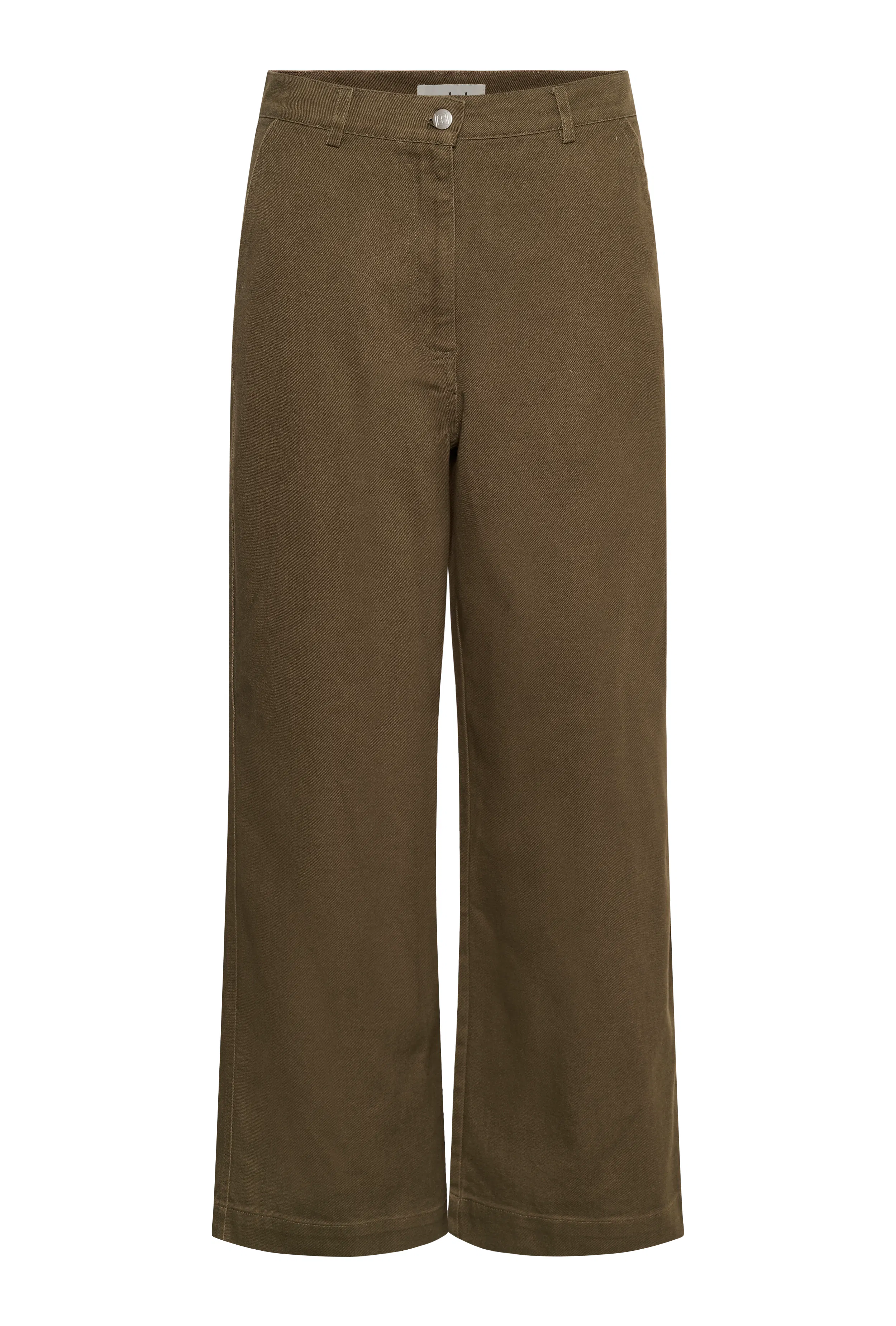 SLSanaga Trousers PACK FRONT 30409358-190618