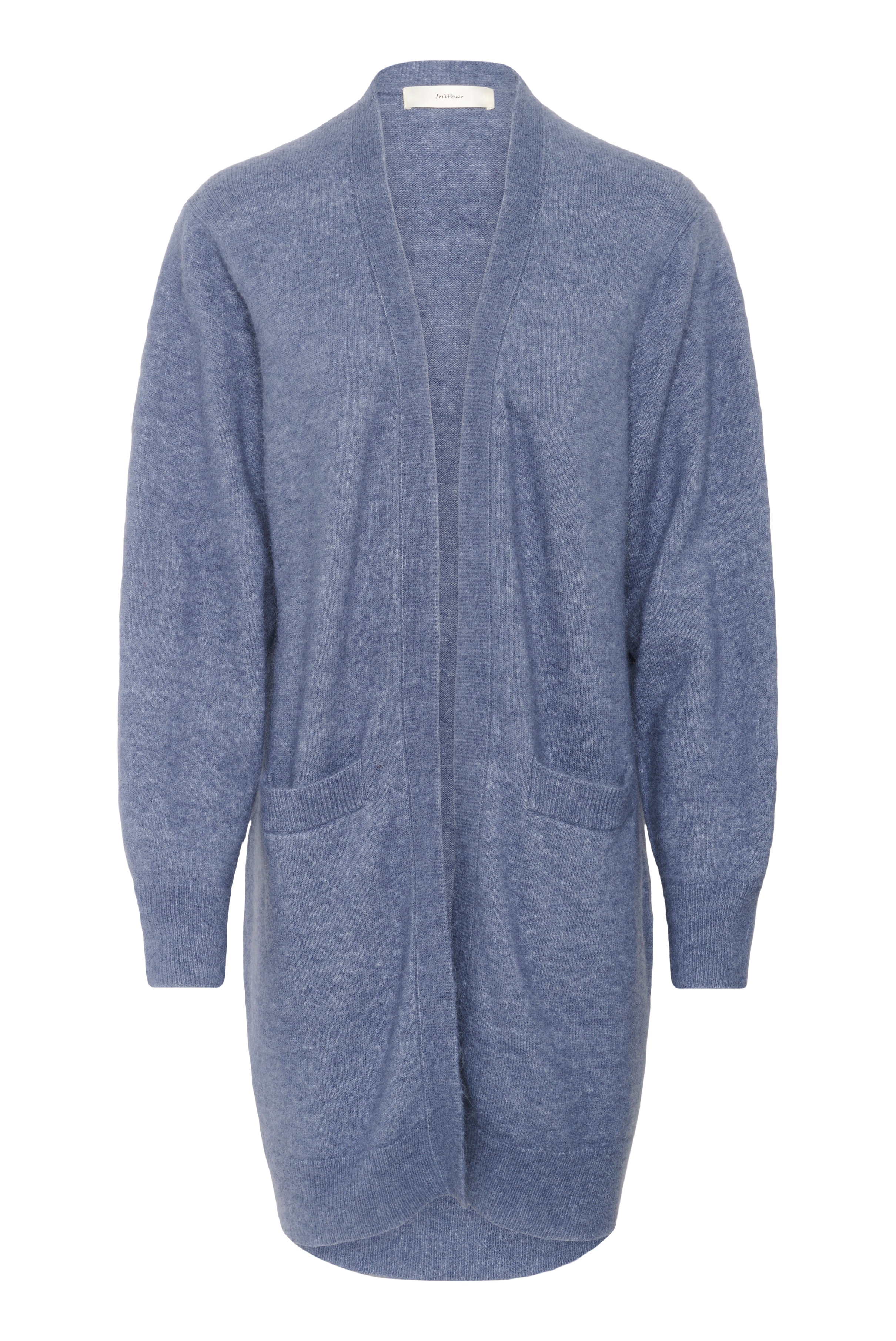 GuniIW Cardigan PACK FRONT 30111023-161509