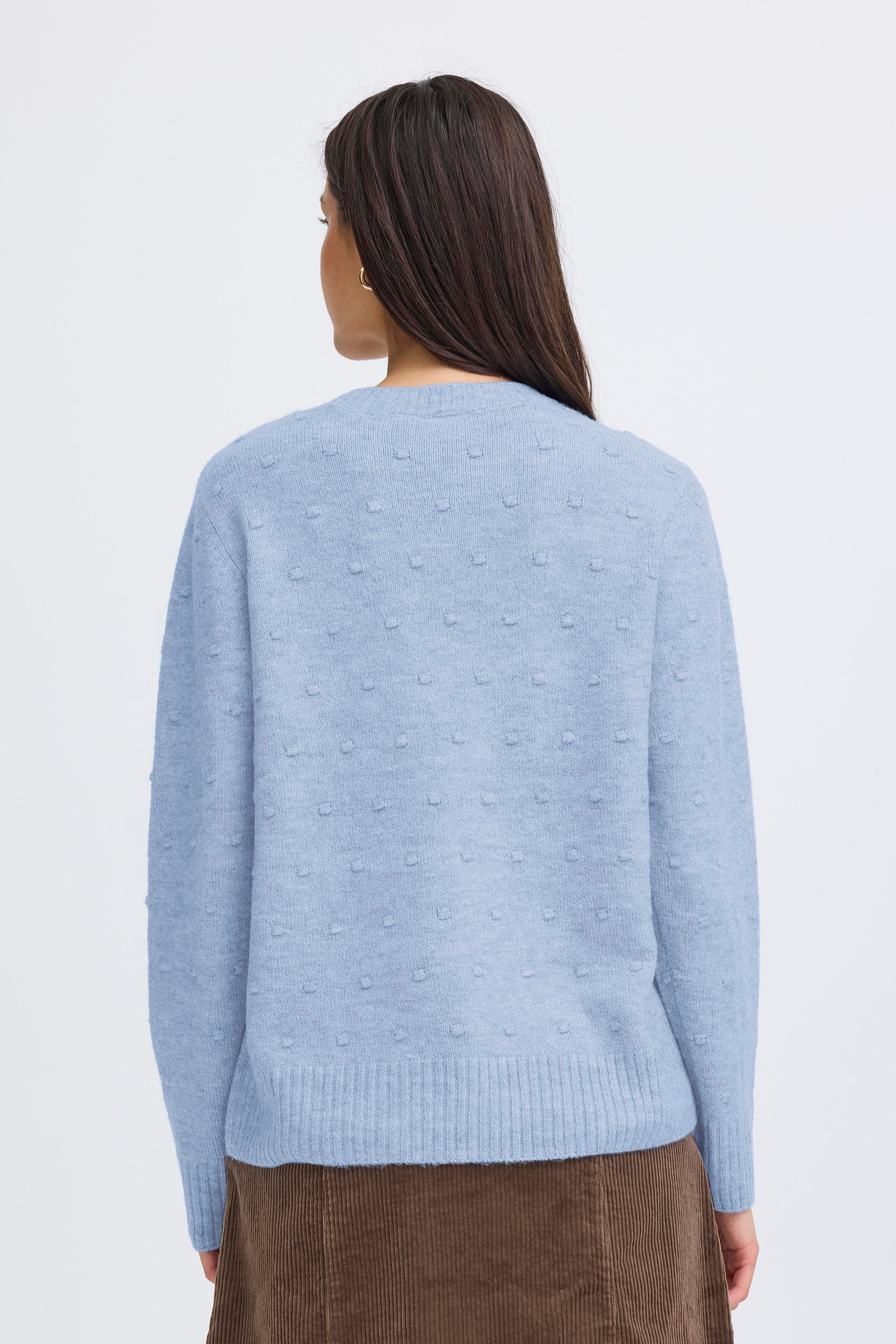 FRELISE Pullover LOOKBOOK FRONT 20615147-1740151