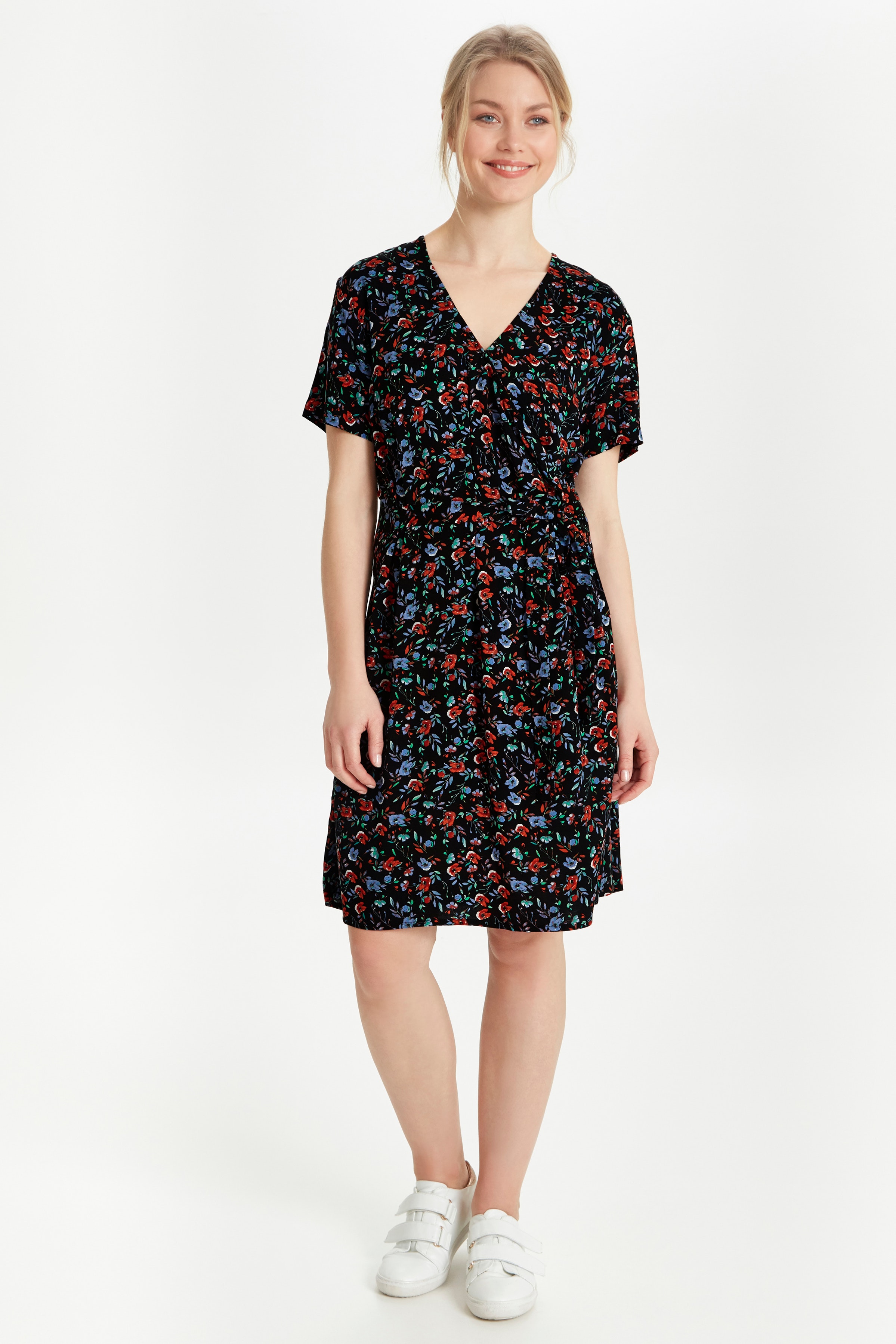 Dress LOOKBOOK FRONT 20805650-80034