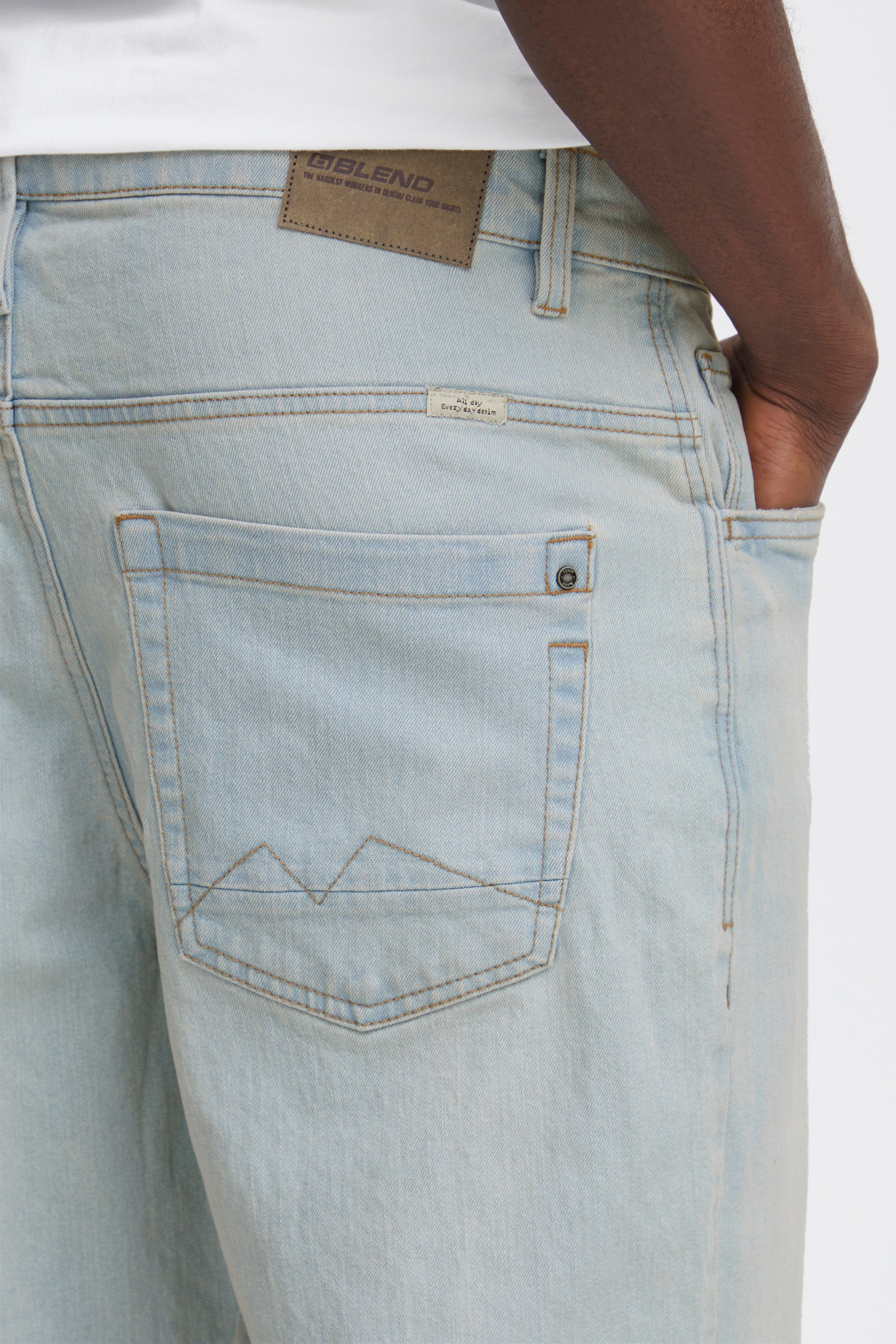 Jeans LOOKBOOK DETAIL 20713658-200290