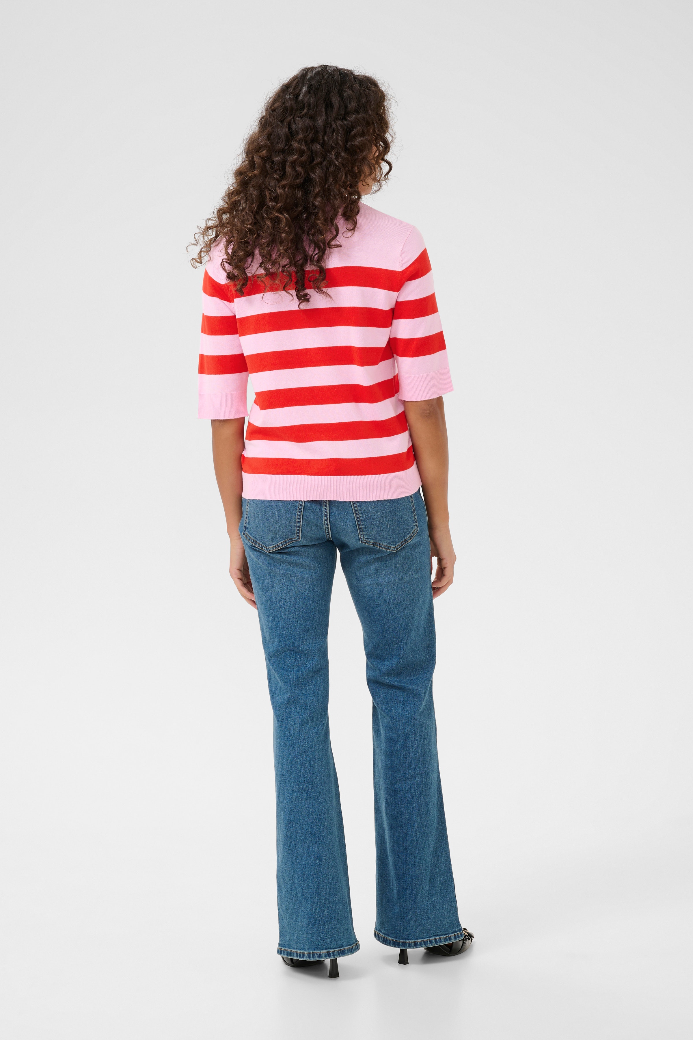 CUsabi Pullover LOOKBOOK BACK 50111604-107319