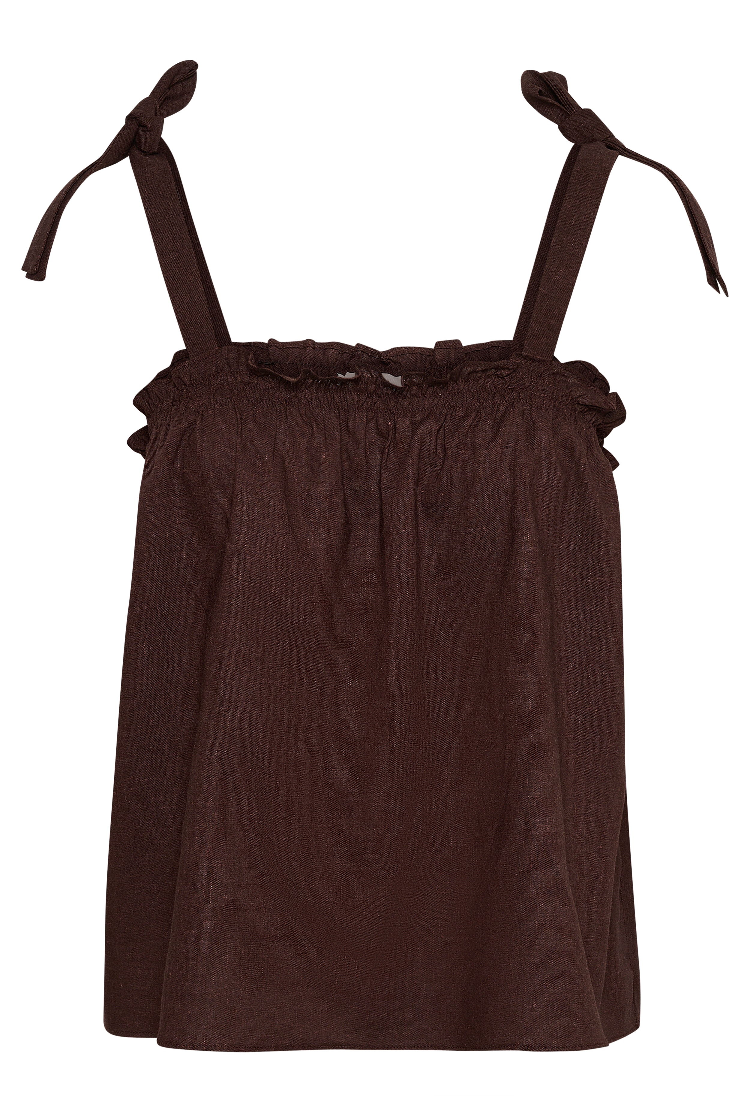 CRVenta Ärmellose Bluse PACK FRONT 10610016-191016