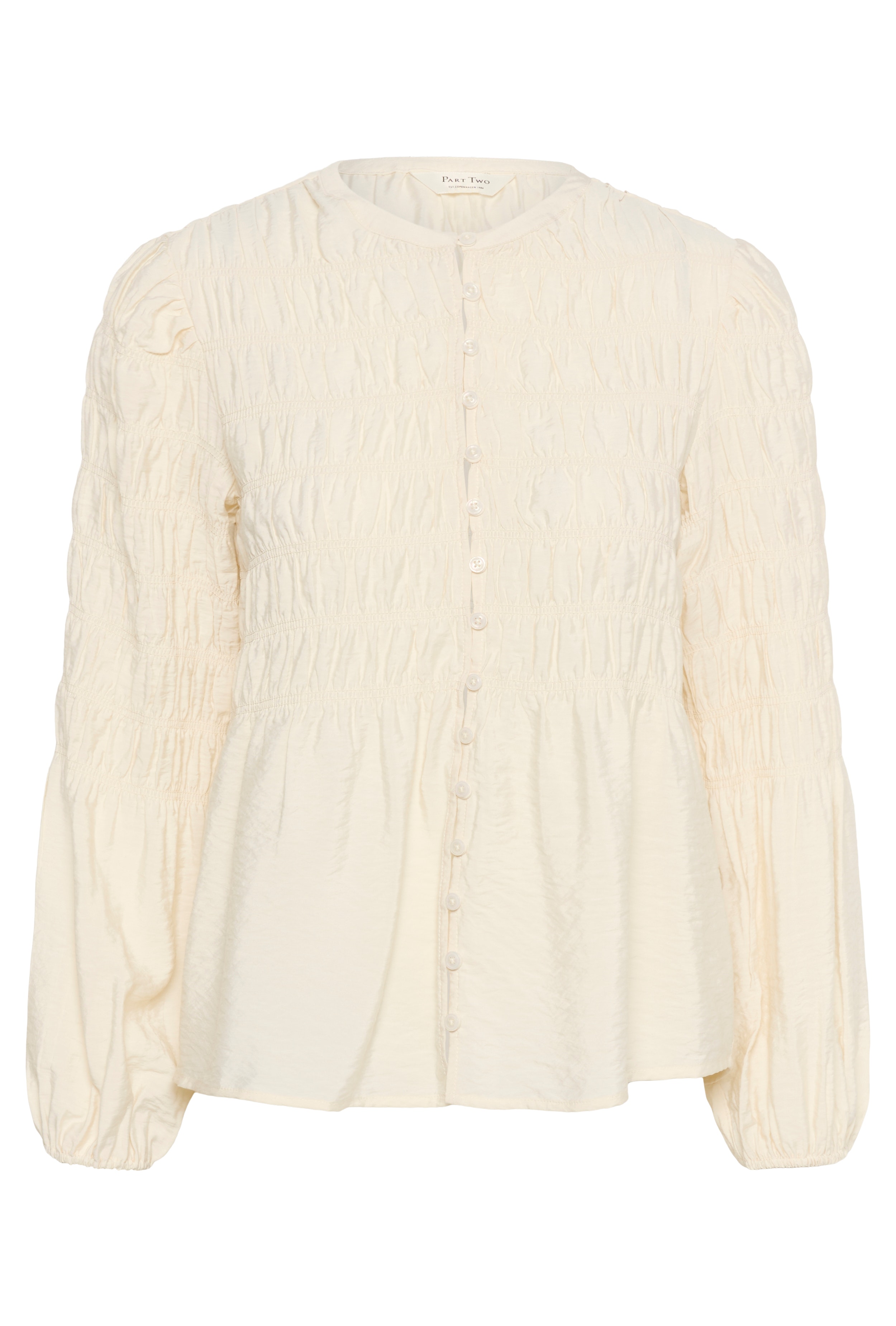 SiffePW Bluse PACK FRONT 30310010-120601