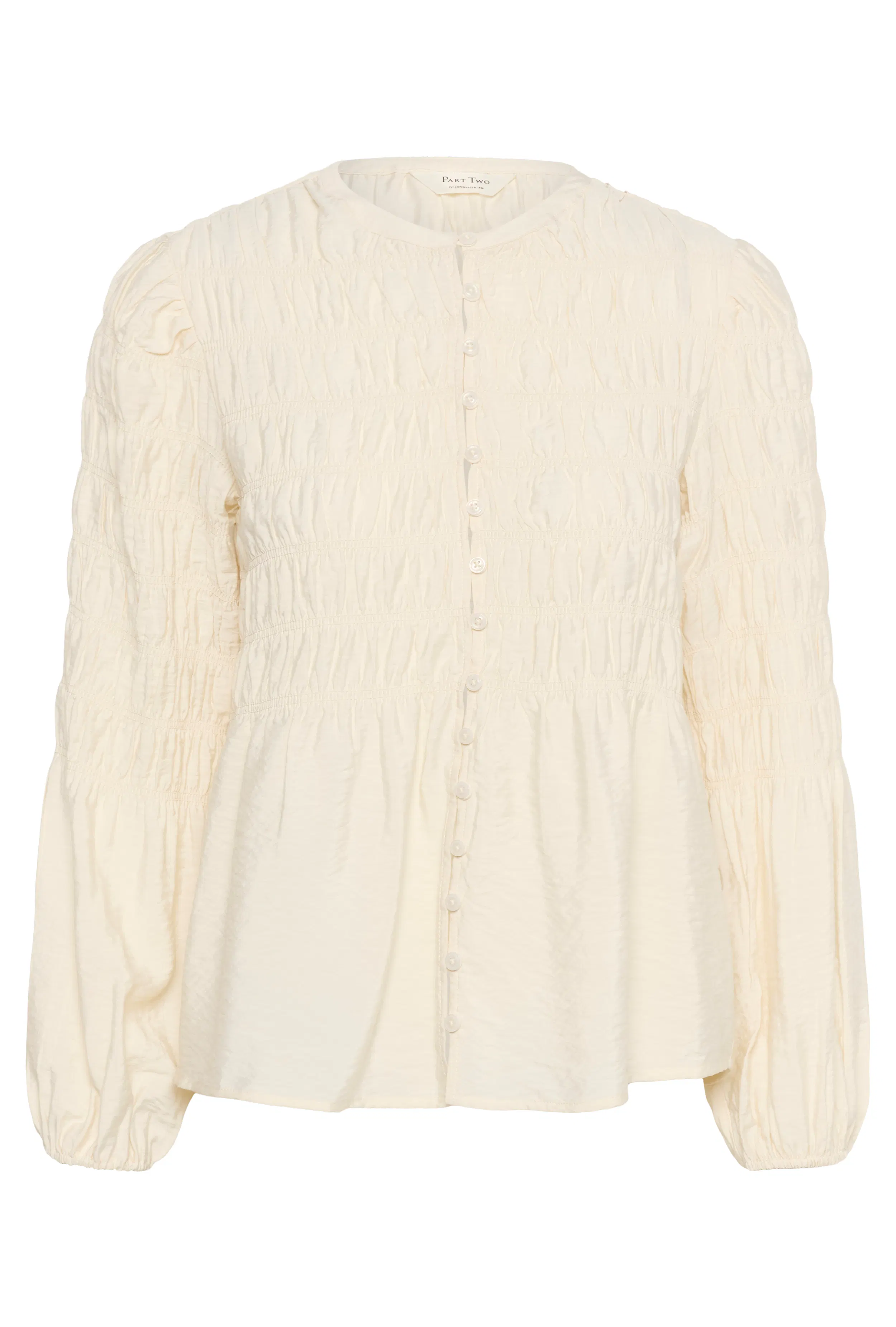 SiffePW Blouse PACK FRONT 30310010-120601