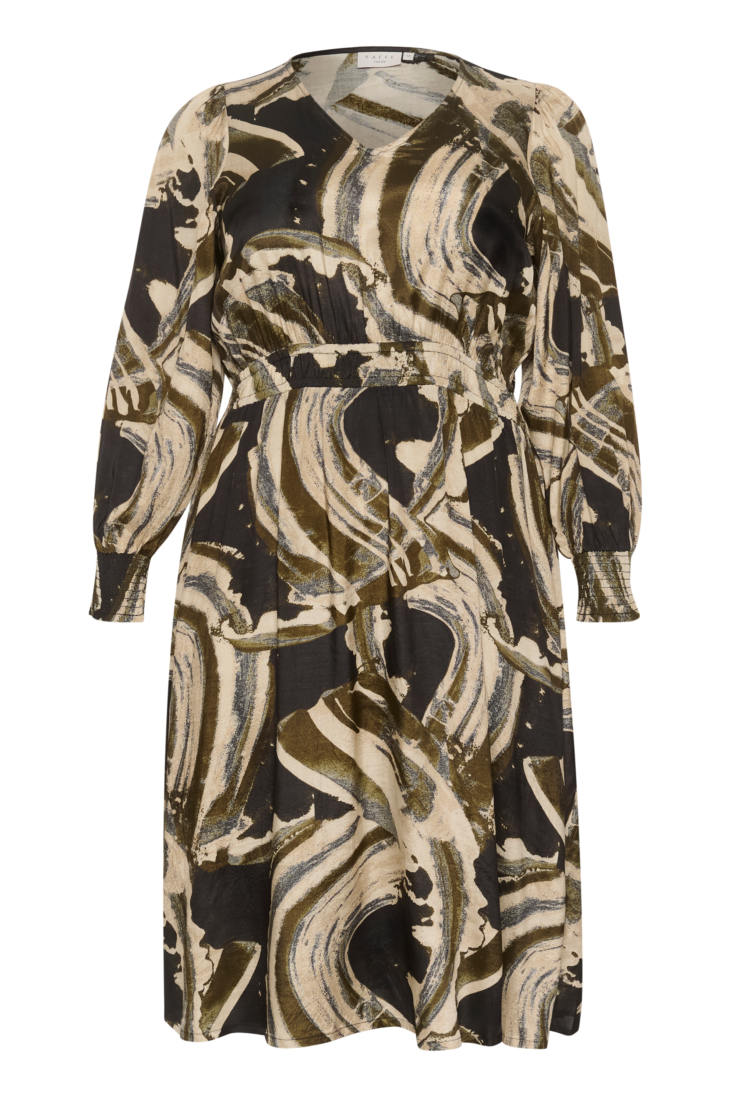 KCsophie Robe PACK FRONT 10581894-104992