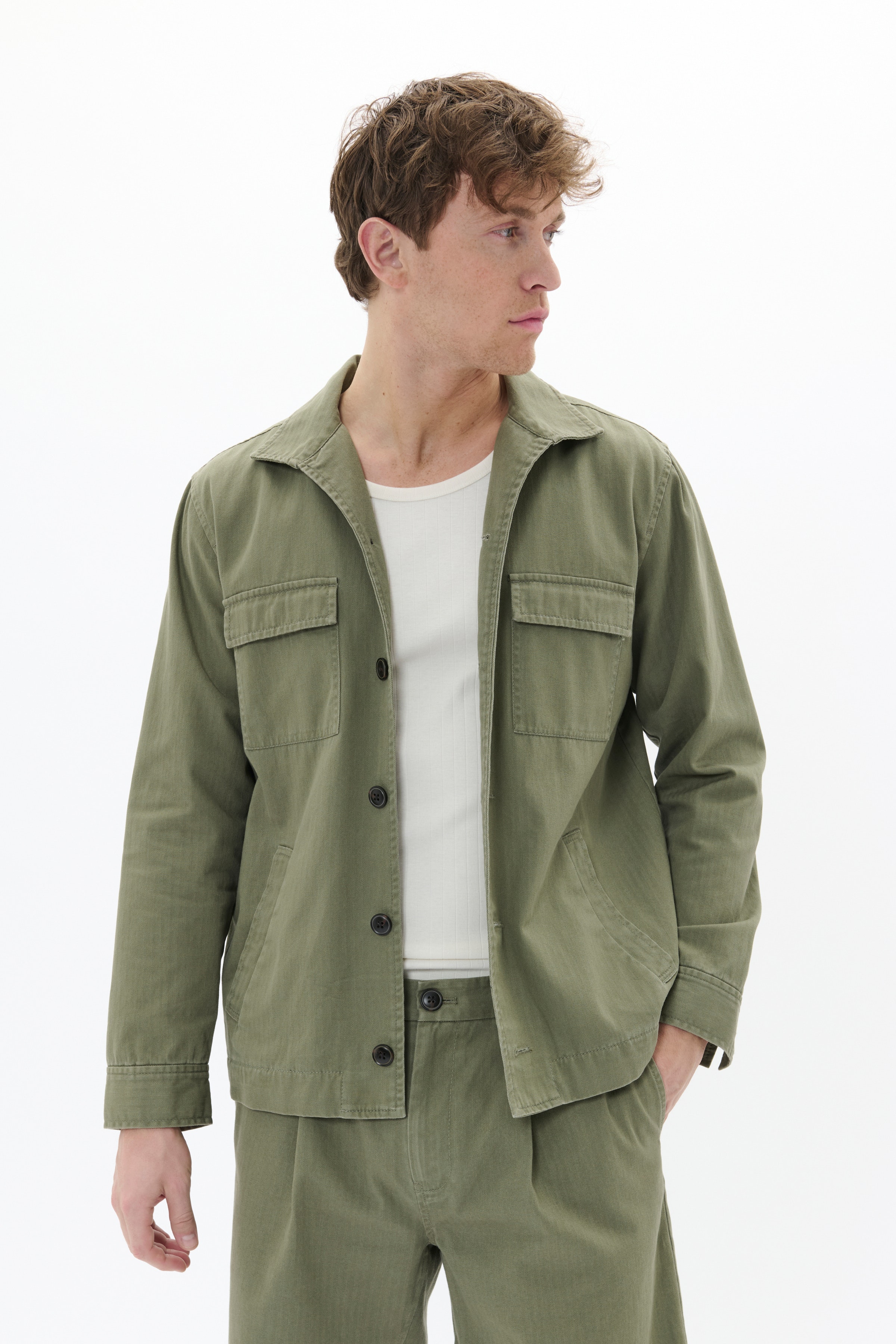 MAlanden Hemd LOOKBOOK FRONT 30208116-180312