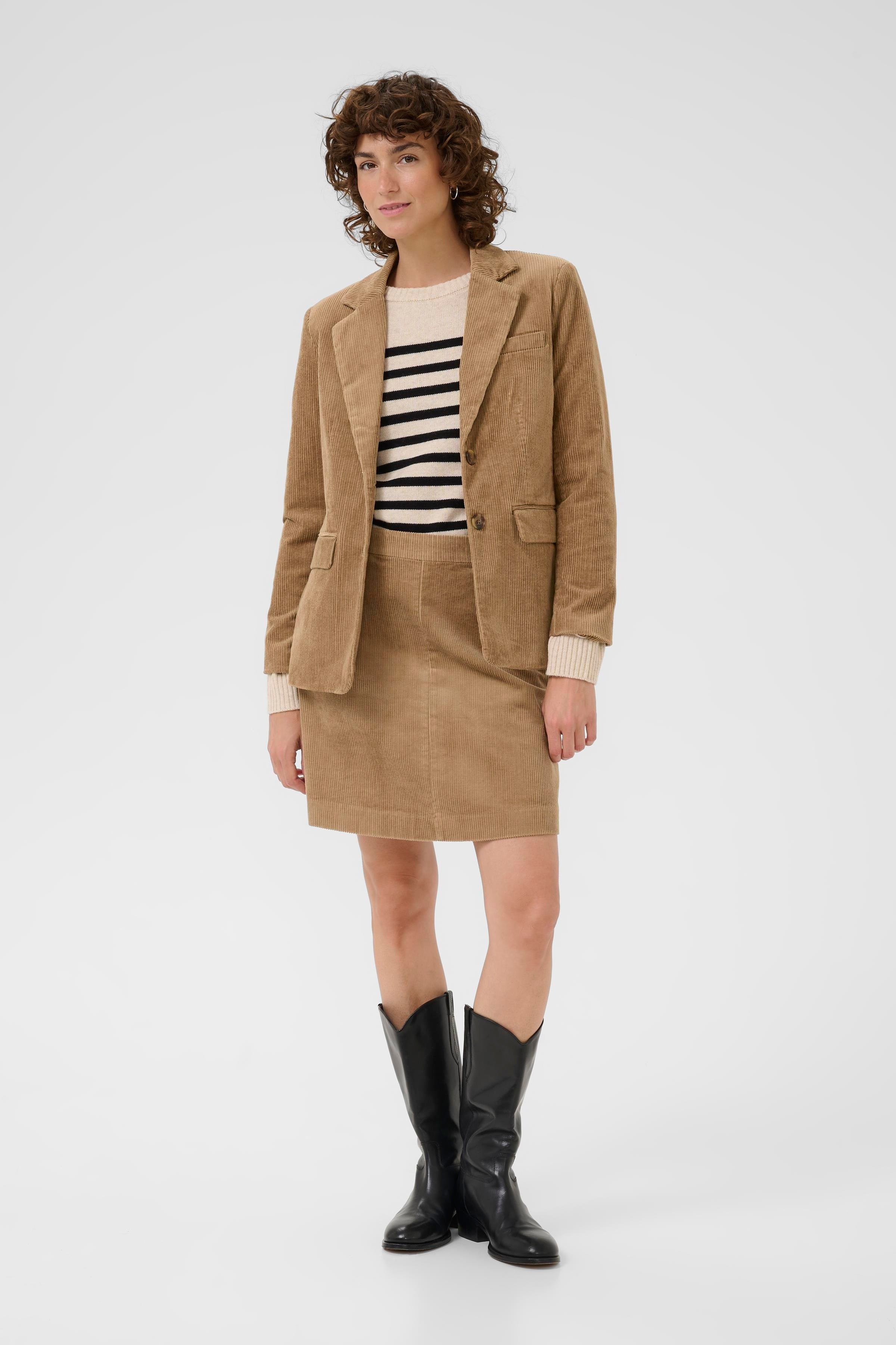 LeniPW Blazer LOOKBOOK FRONT 30308890-171038