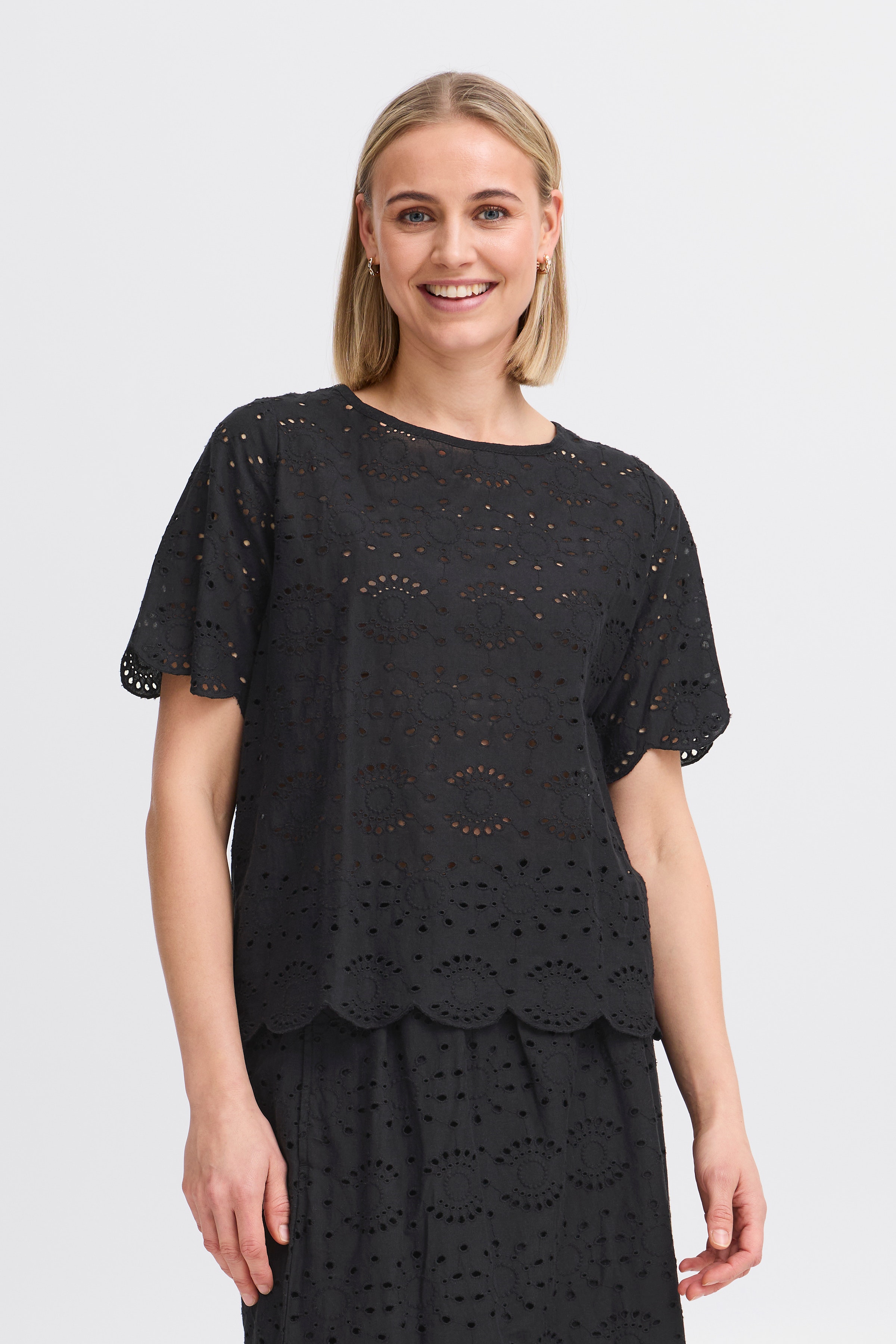 FRANGIE Blus LOOKBOOK FRONT 20615693-200113