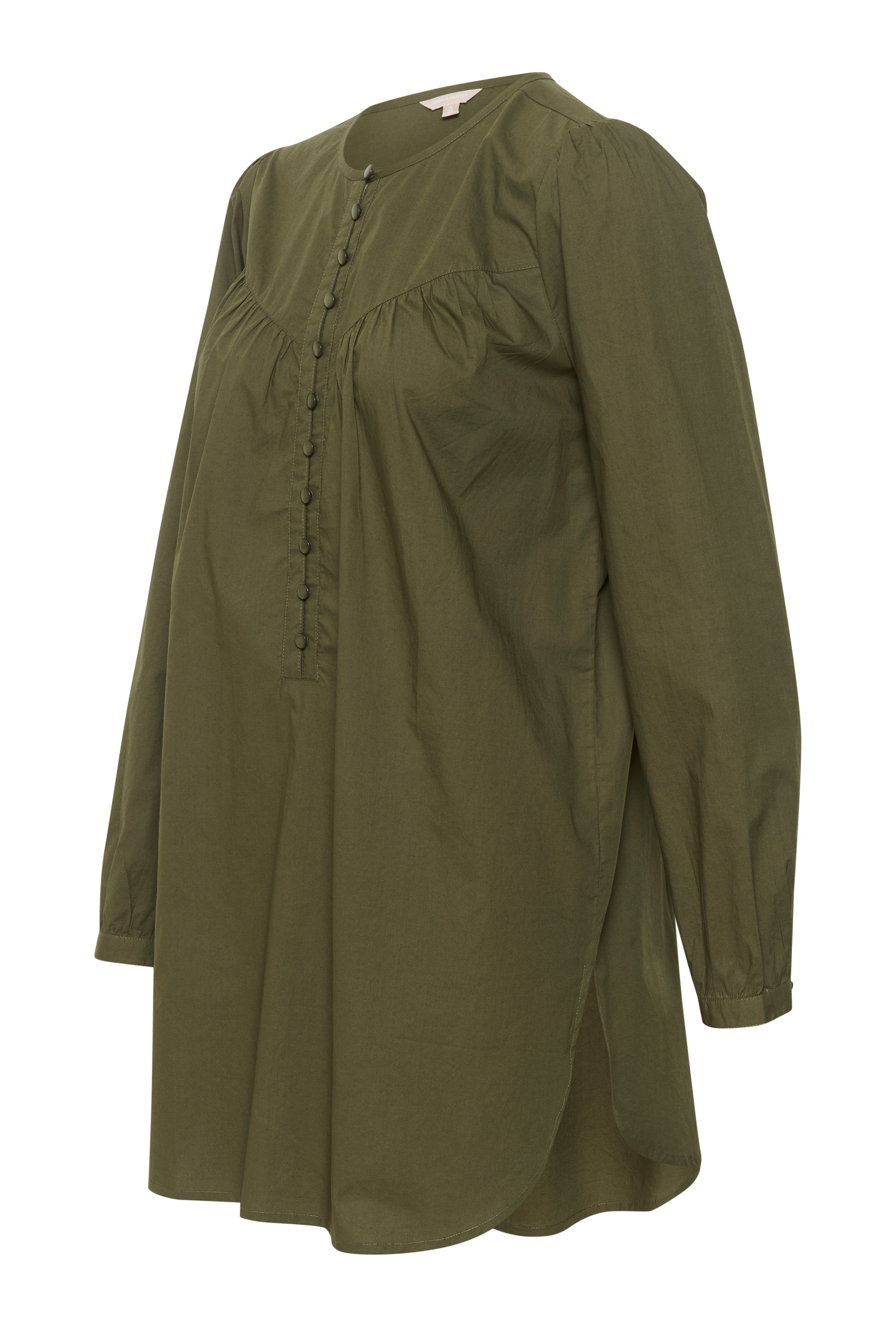 BPmolly Tuniek PACK FRONT 10590541-190415B
