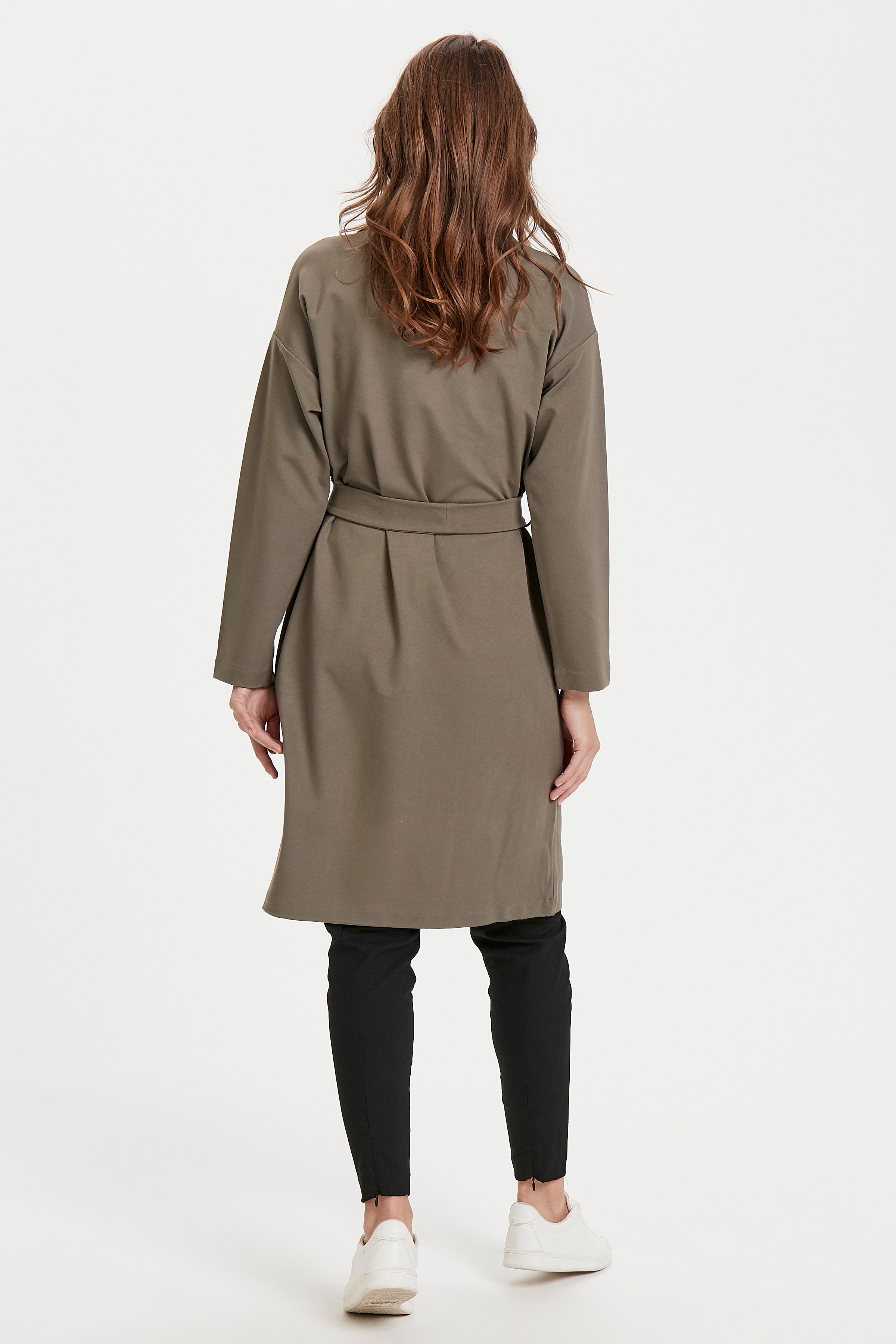 Jacket LOOKBOOK BACK 30303747-33468