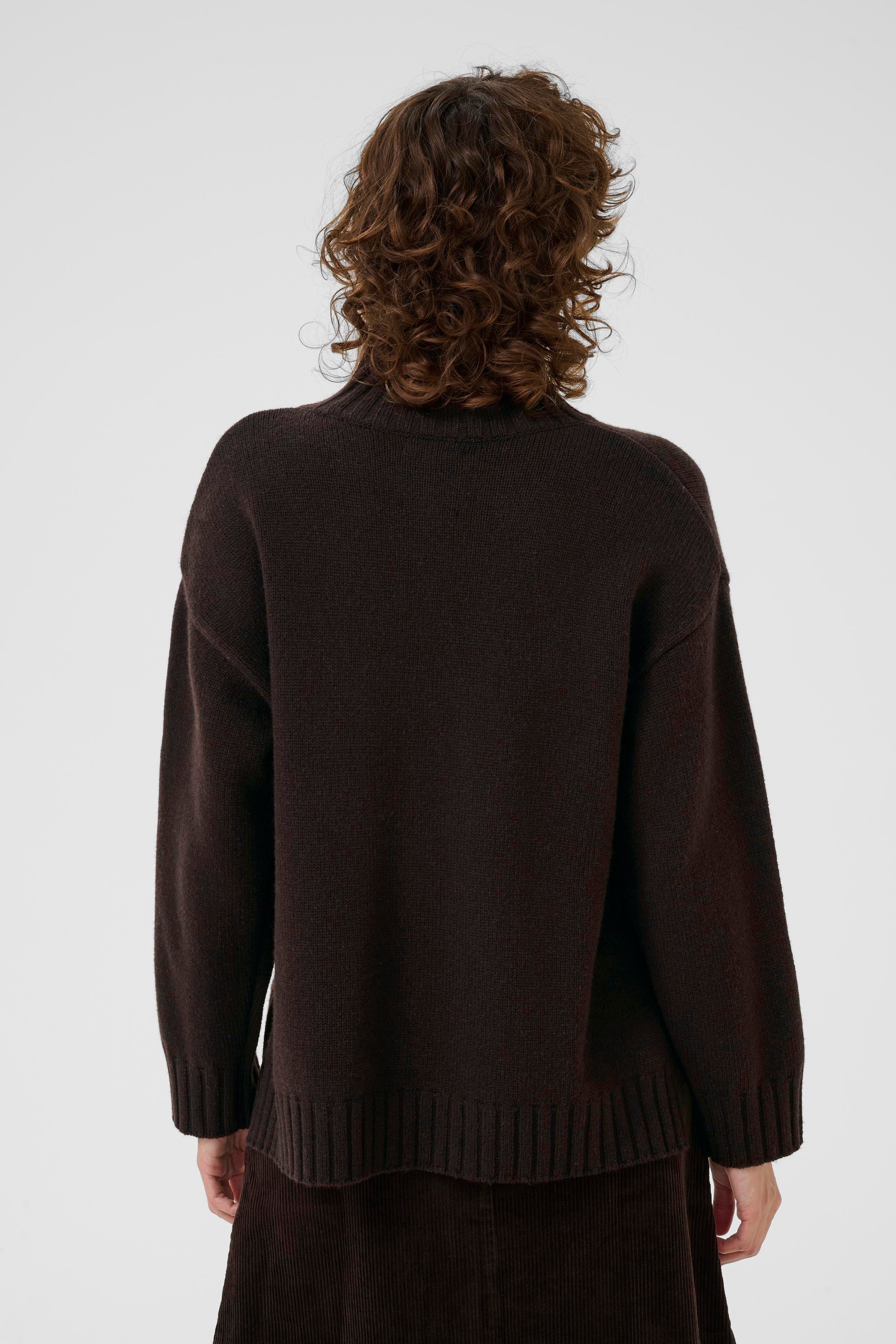 LilyePW Pullover LOOKBOOK BACK 30310116-191018