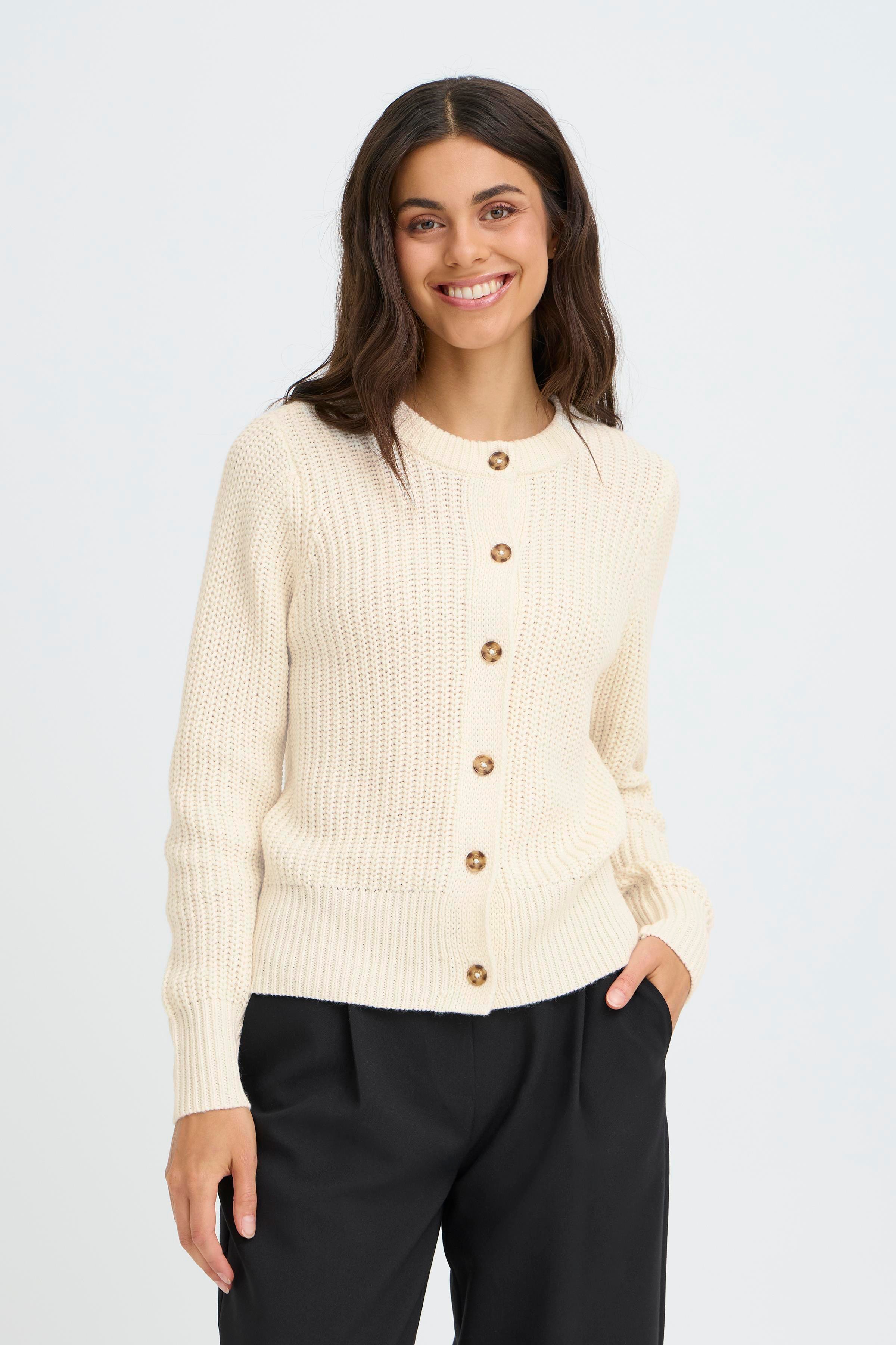 FRKAMIA Cardigan LOOKBOOK FRONT 20616360-110701