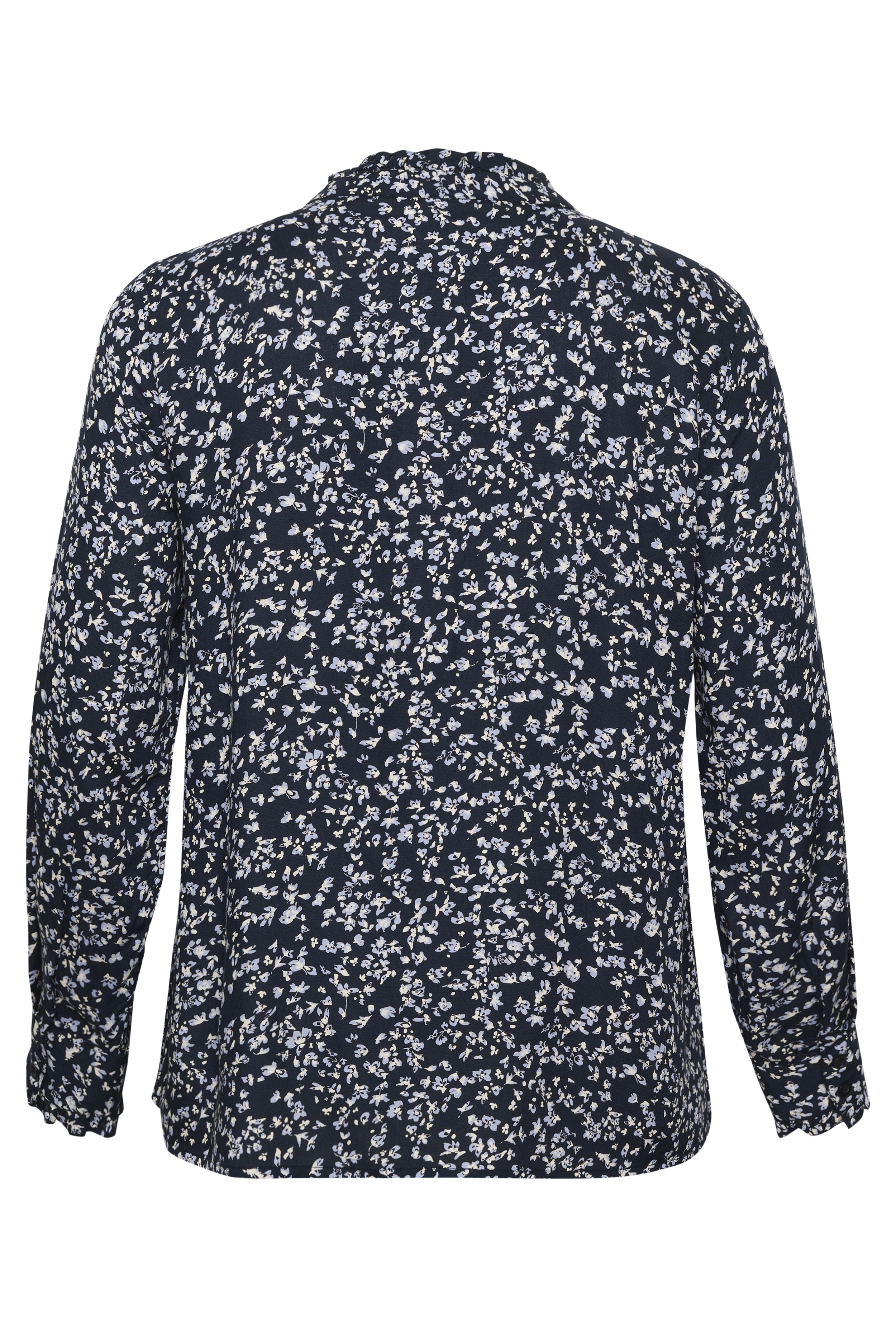 KCviba Blouse with long sleeve PACK BACK 10581015-103190