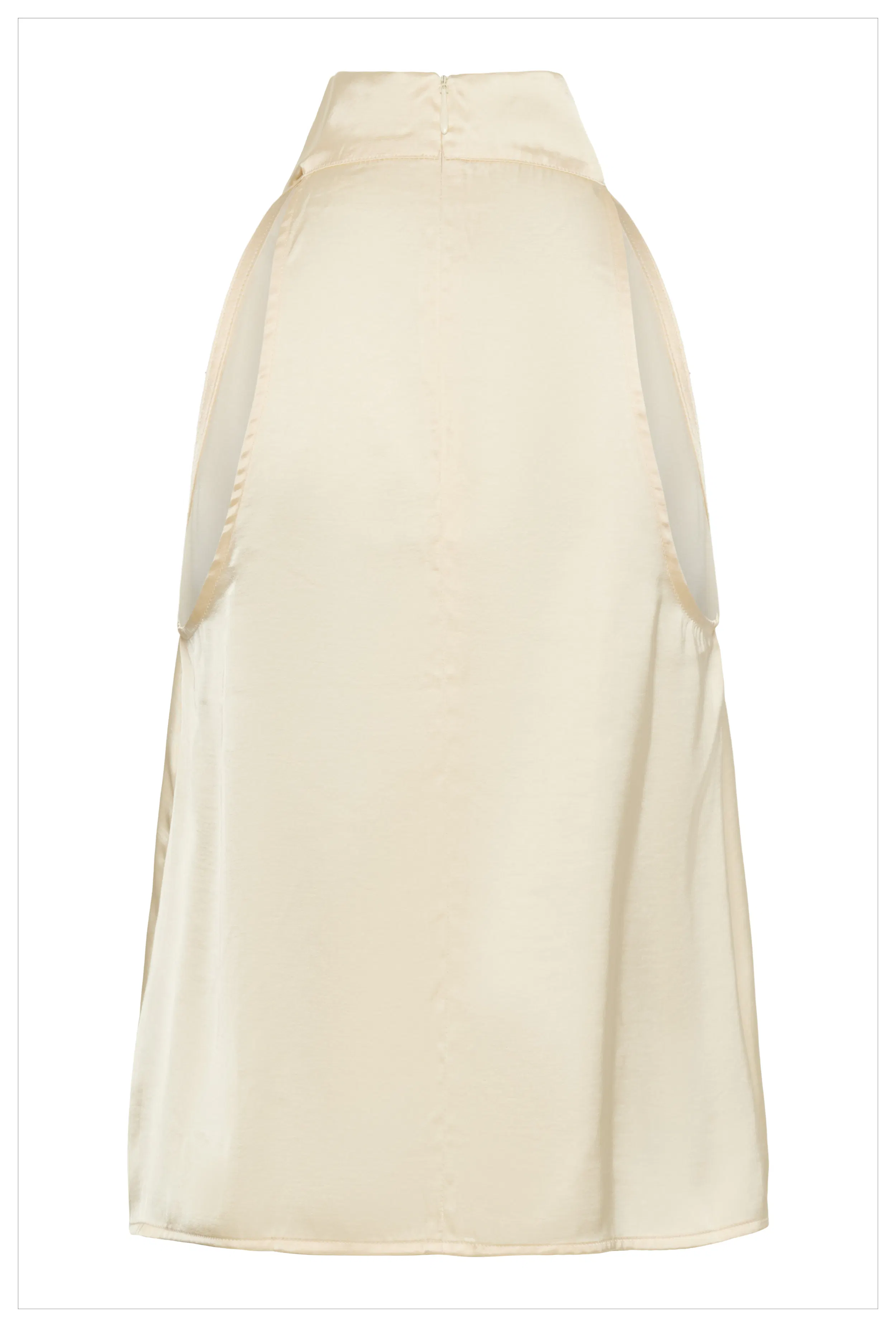 SLVerona Blouse PACK FRONT 30410228-110105