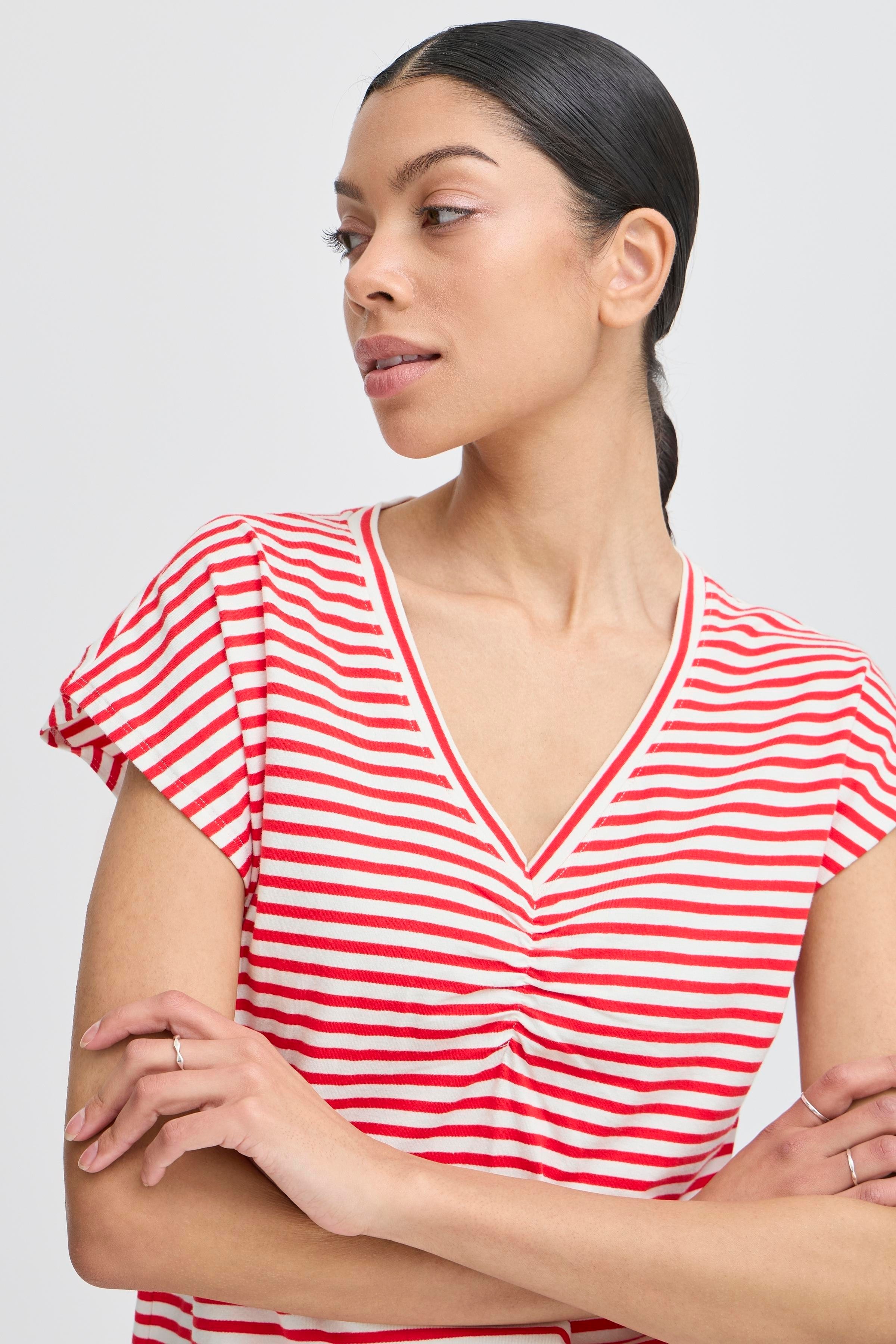 BYPANDINNA T-shirt LOOKBOOK DETAIL 20816853-204752