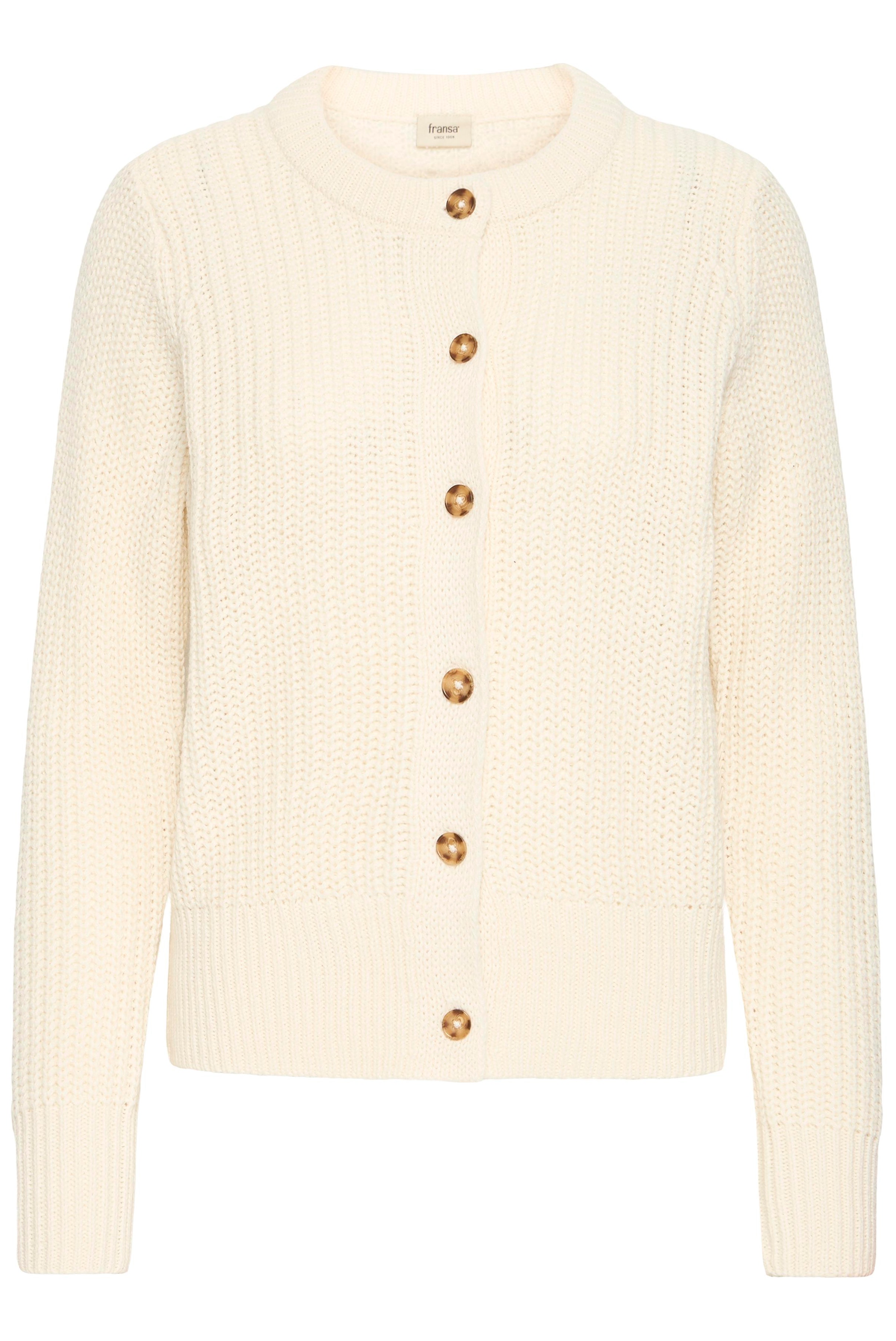 FRKAMIA Cardigan PACK FRONT 20616360-193923