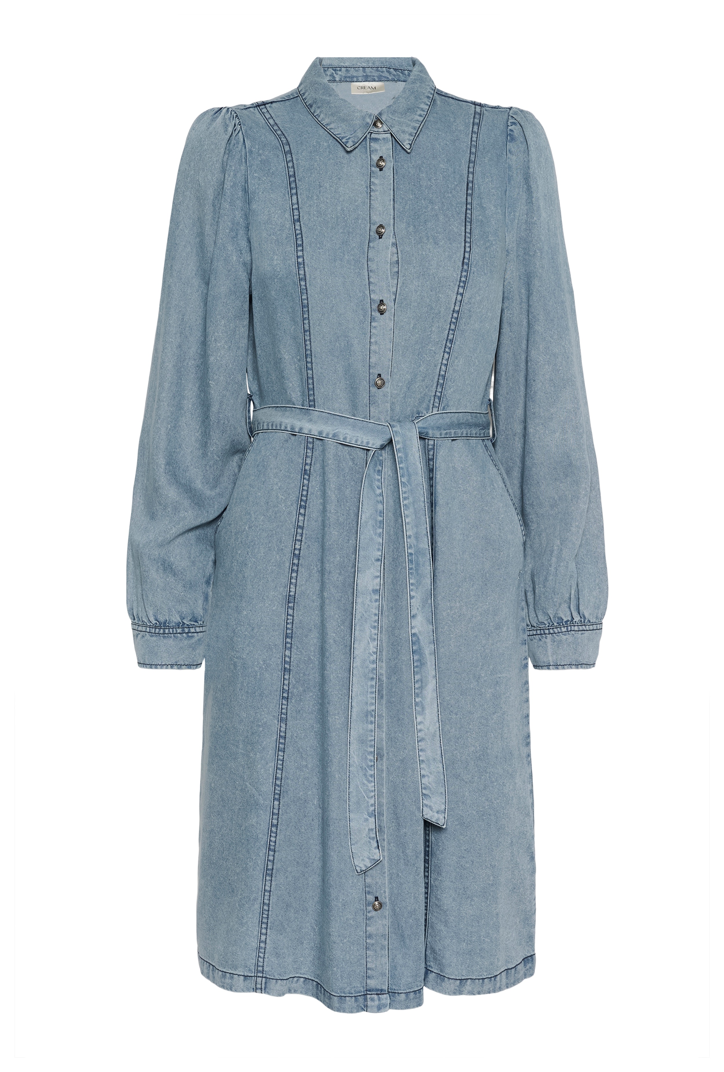 CREllie Klänning PACK FRONT 10614543-108865