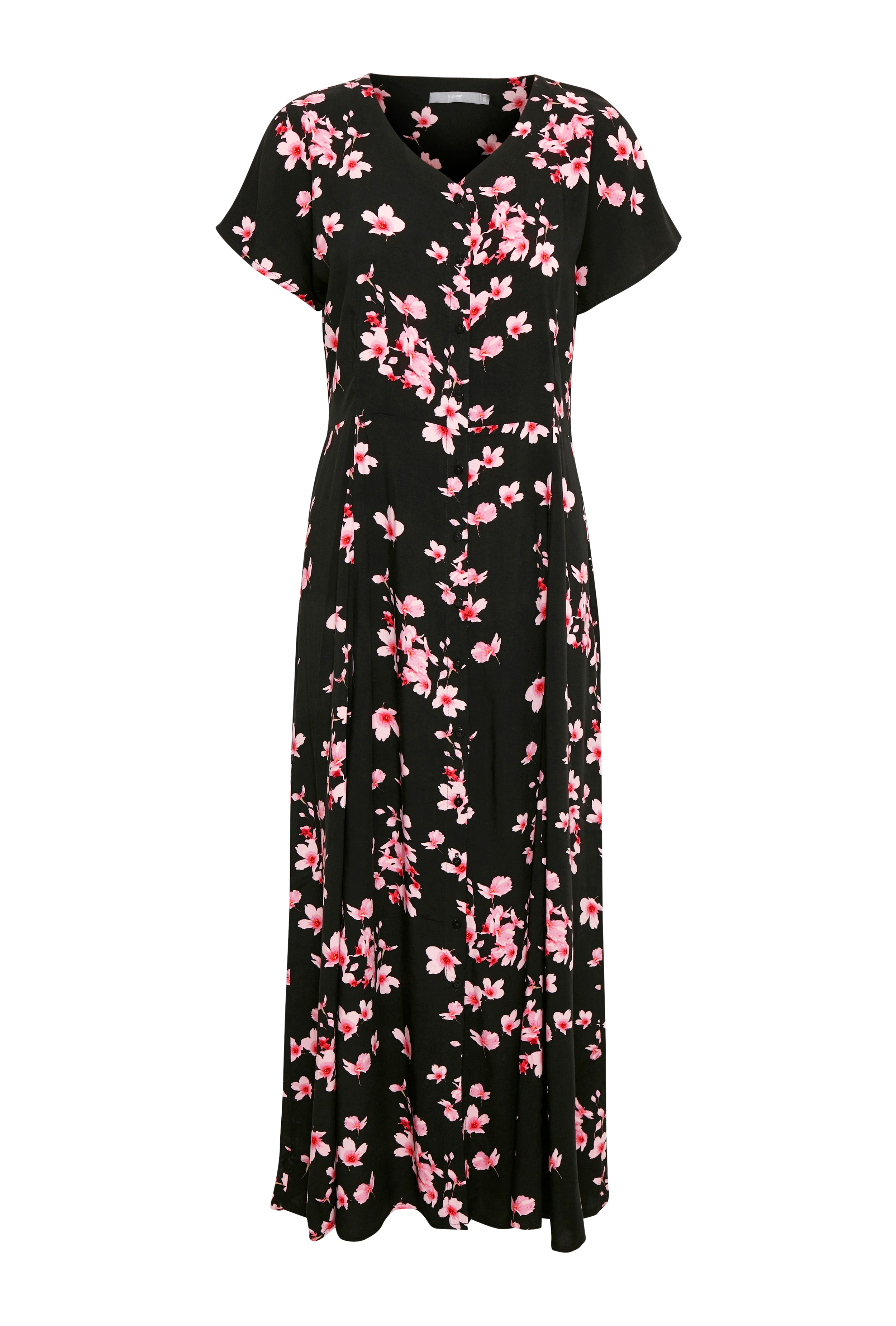 Dress PACK FRONT 20805648-80040
