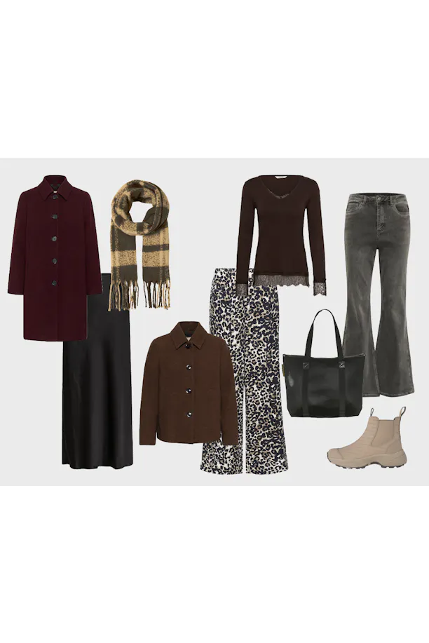 Shop the look