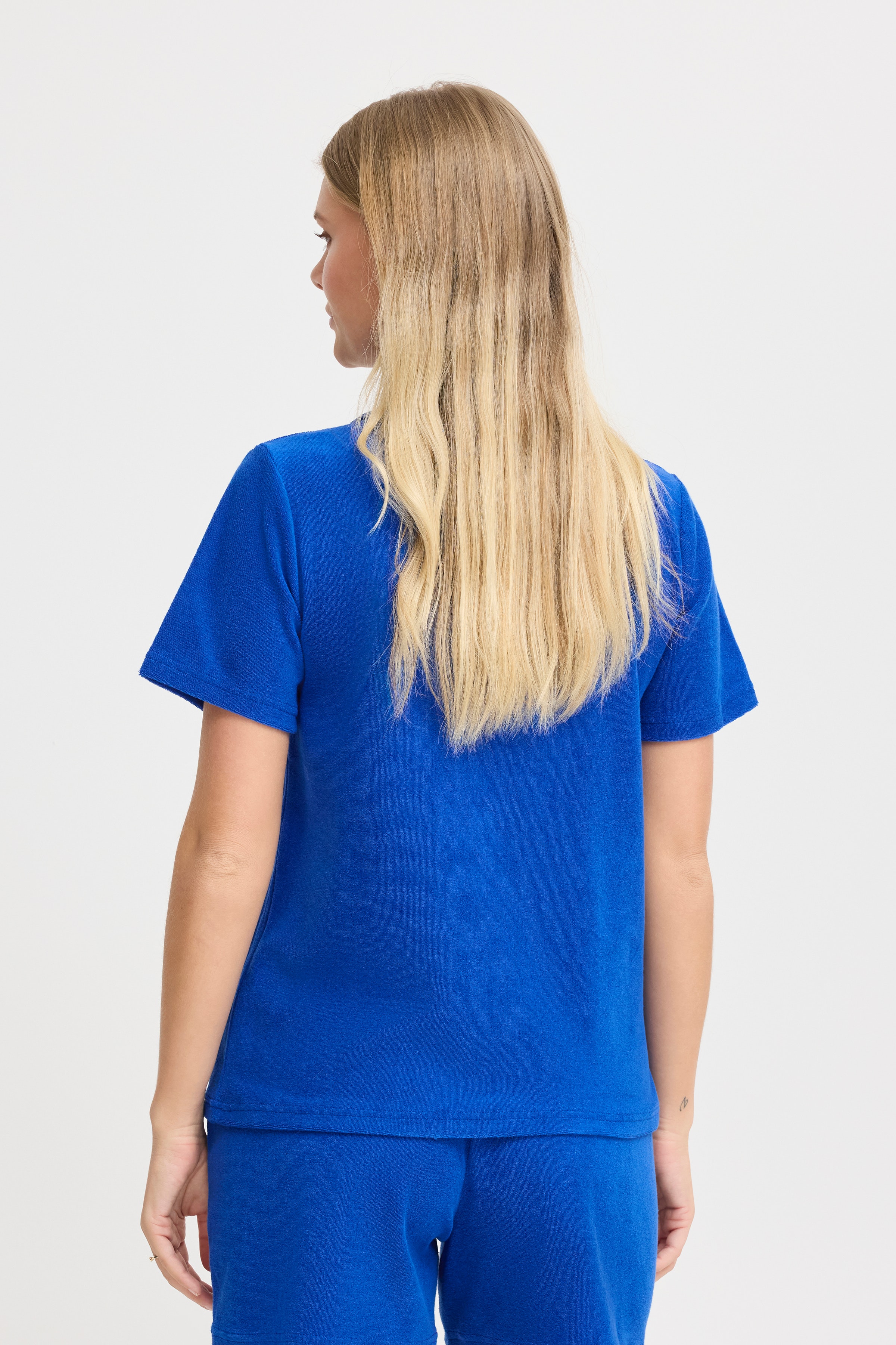 FRTERRA Bluse LOOKBOOK FRONT 20615773-194056