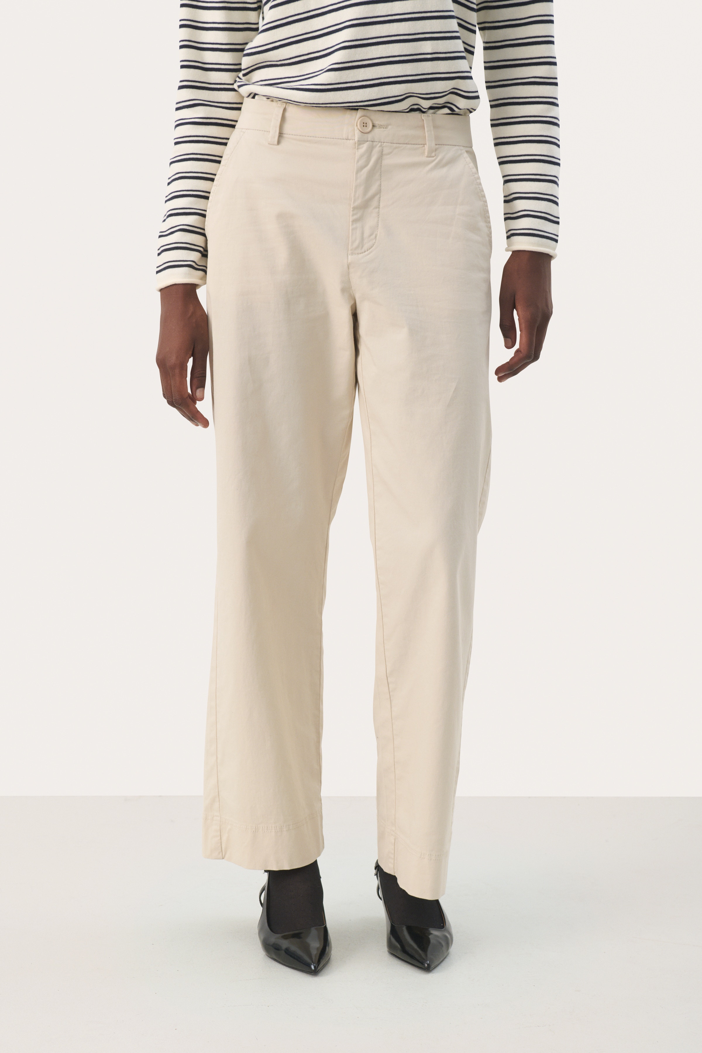 BelmePW Trousers LOOKBOOK FRONT 30309311-130400