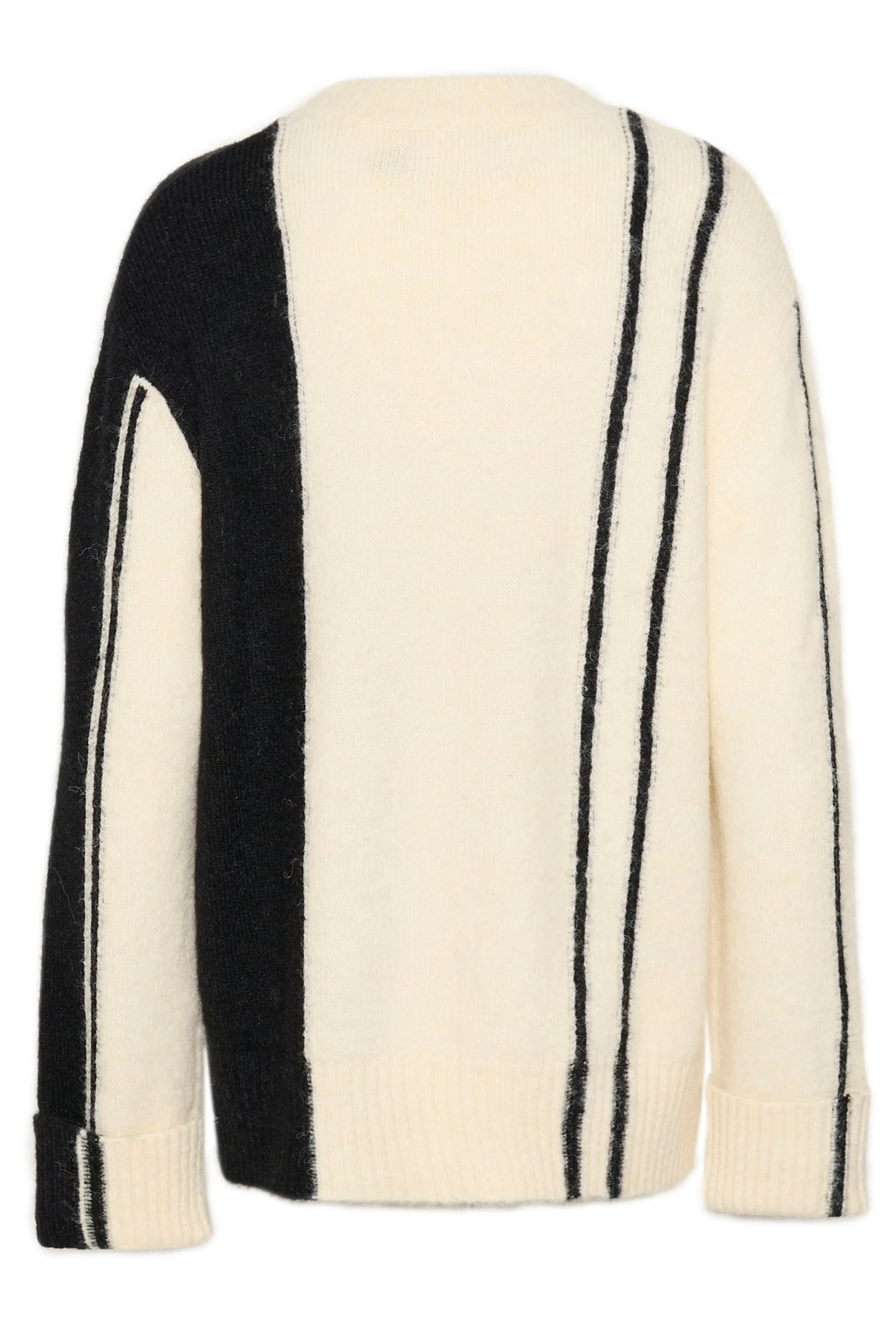 CUreese Pullover PACK FRONT 50111242-106688