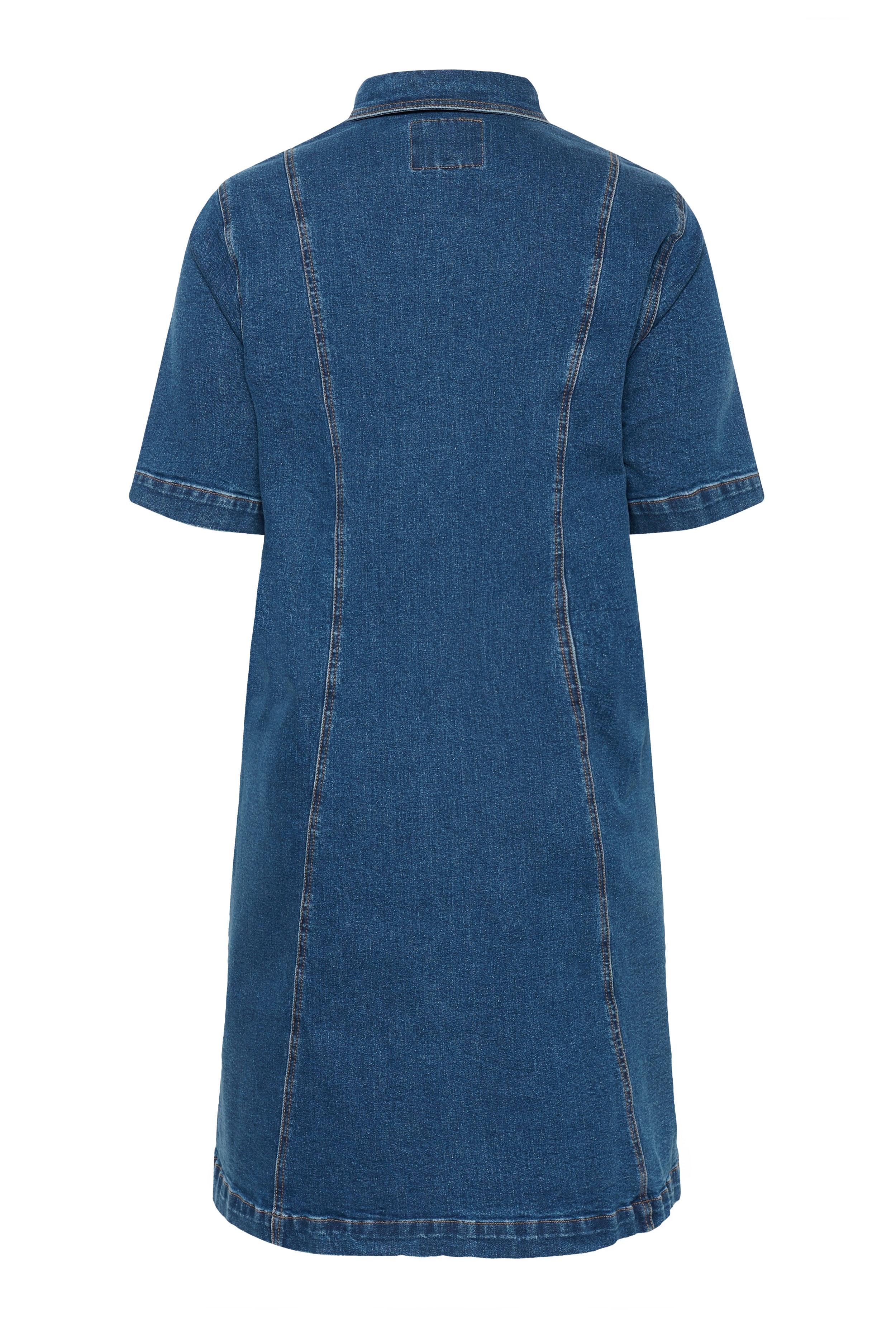 KCleni Kleid PACK BACK 10583949-102272