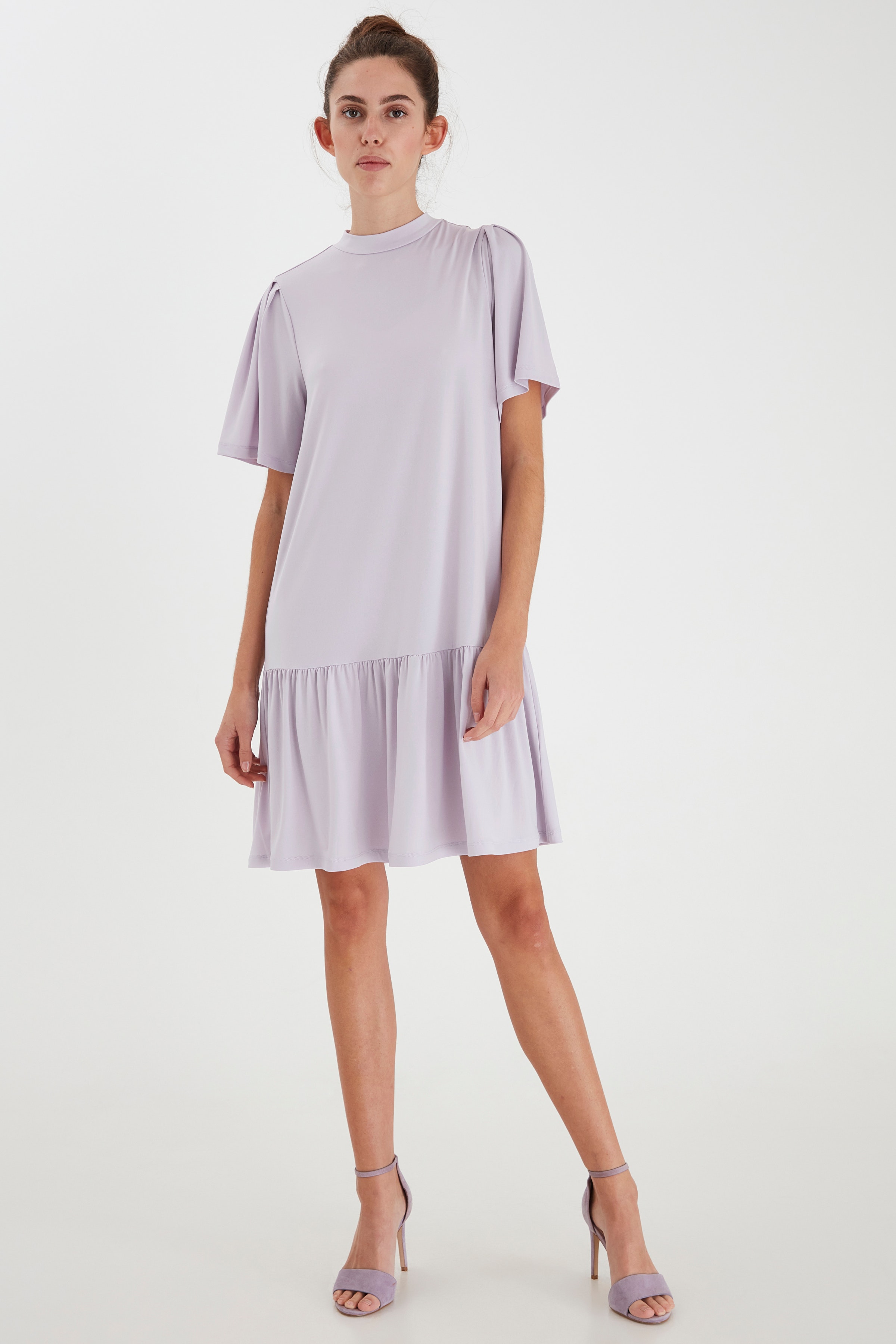 Jersey dress LOOKBOOK FRONT 20114106-143710