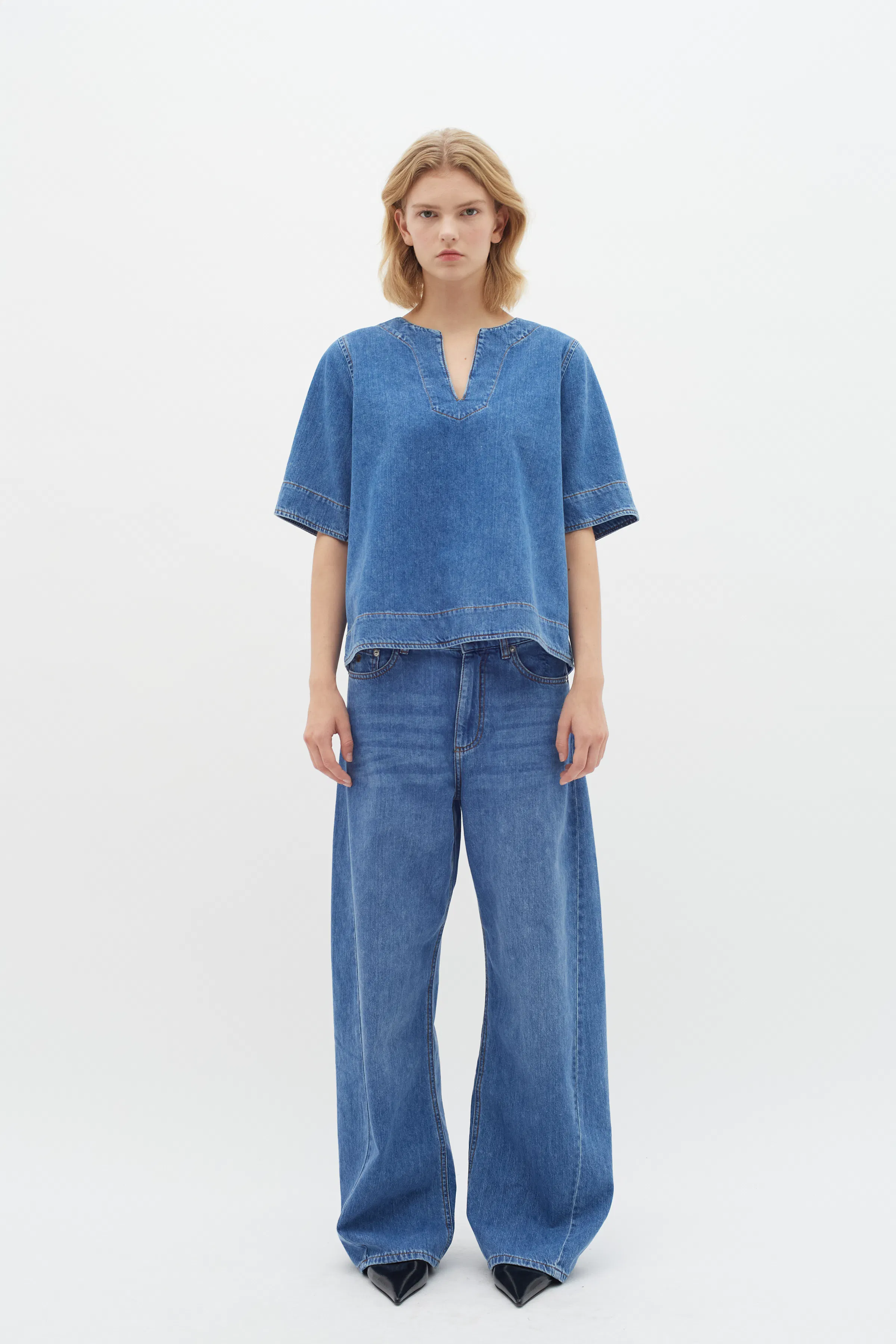 Shop the look