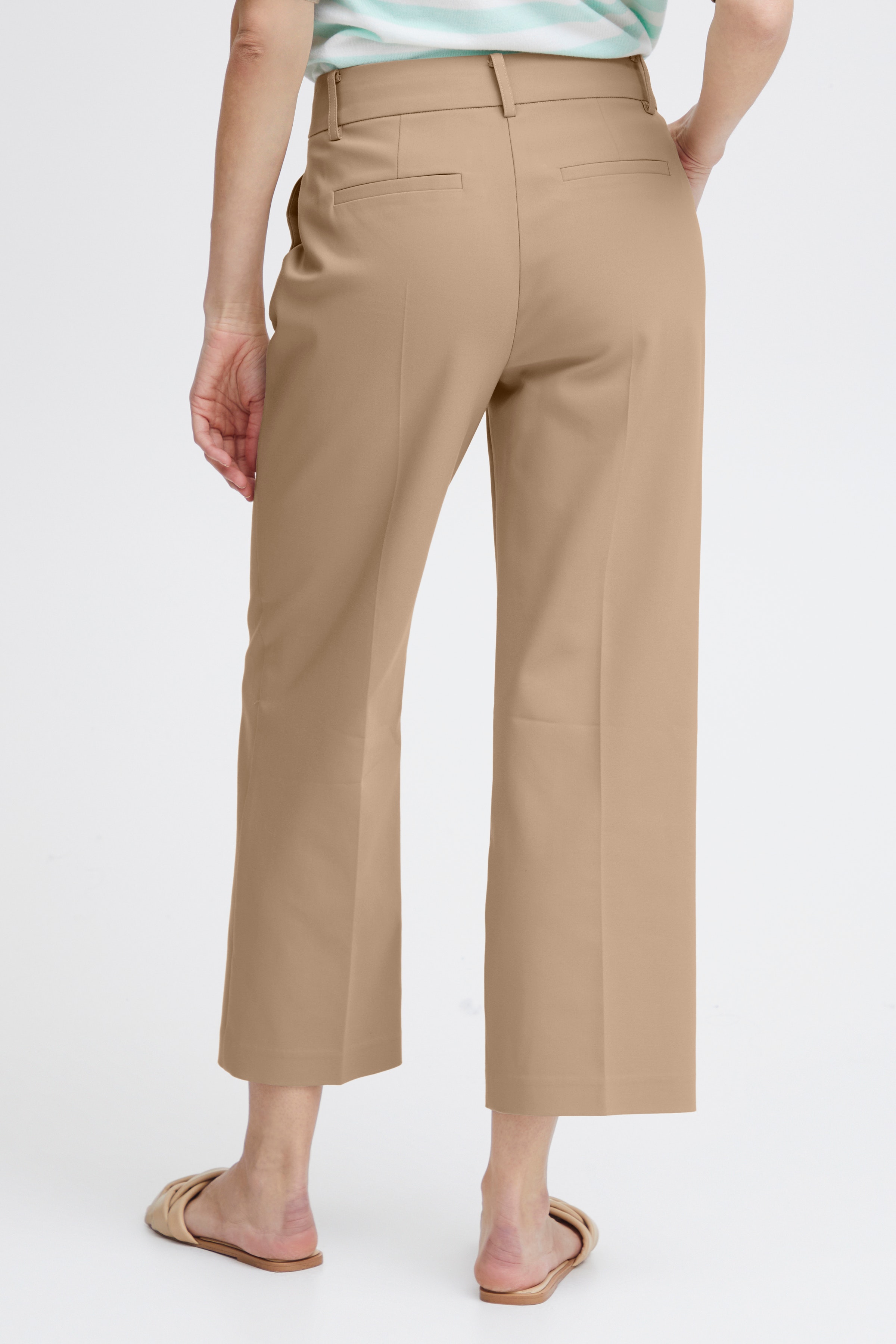 FRVITA Trousers LOOKBOOK FRONT 20611919-171312