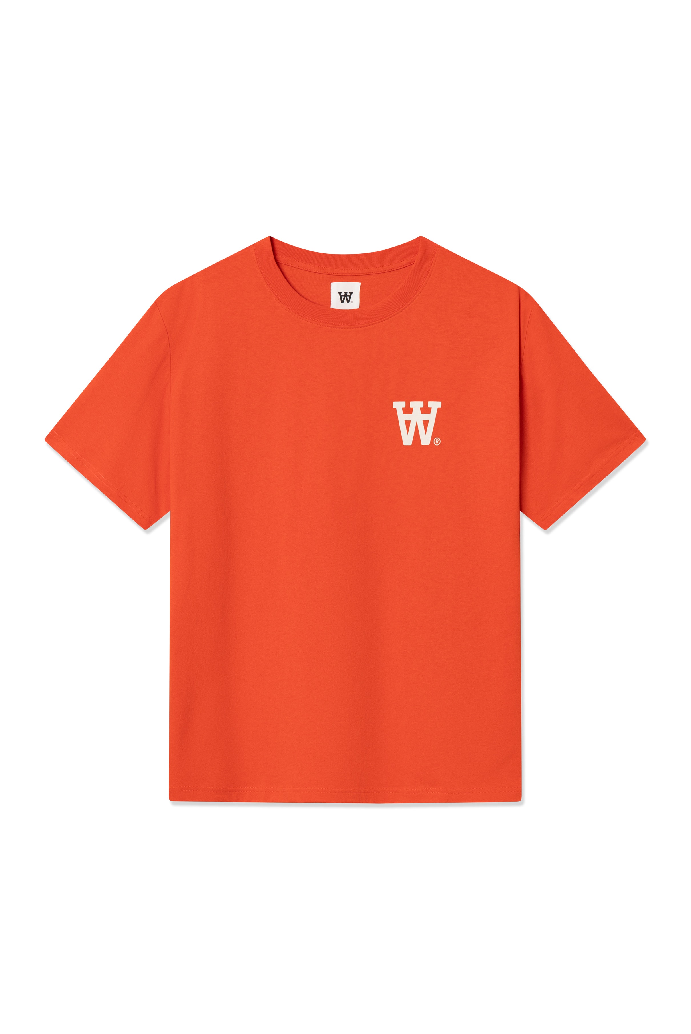 WWLiam T-shirt PACK FRONT 30251546-181564