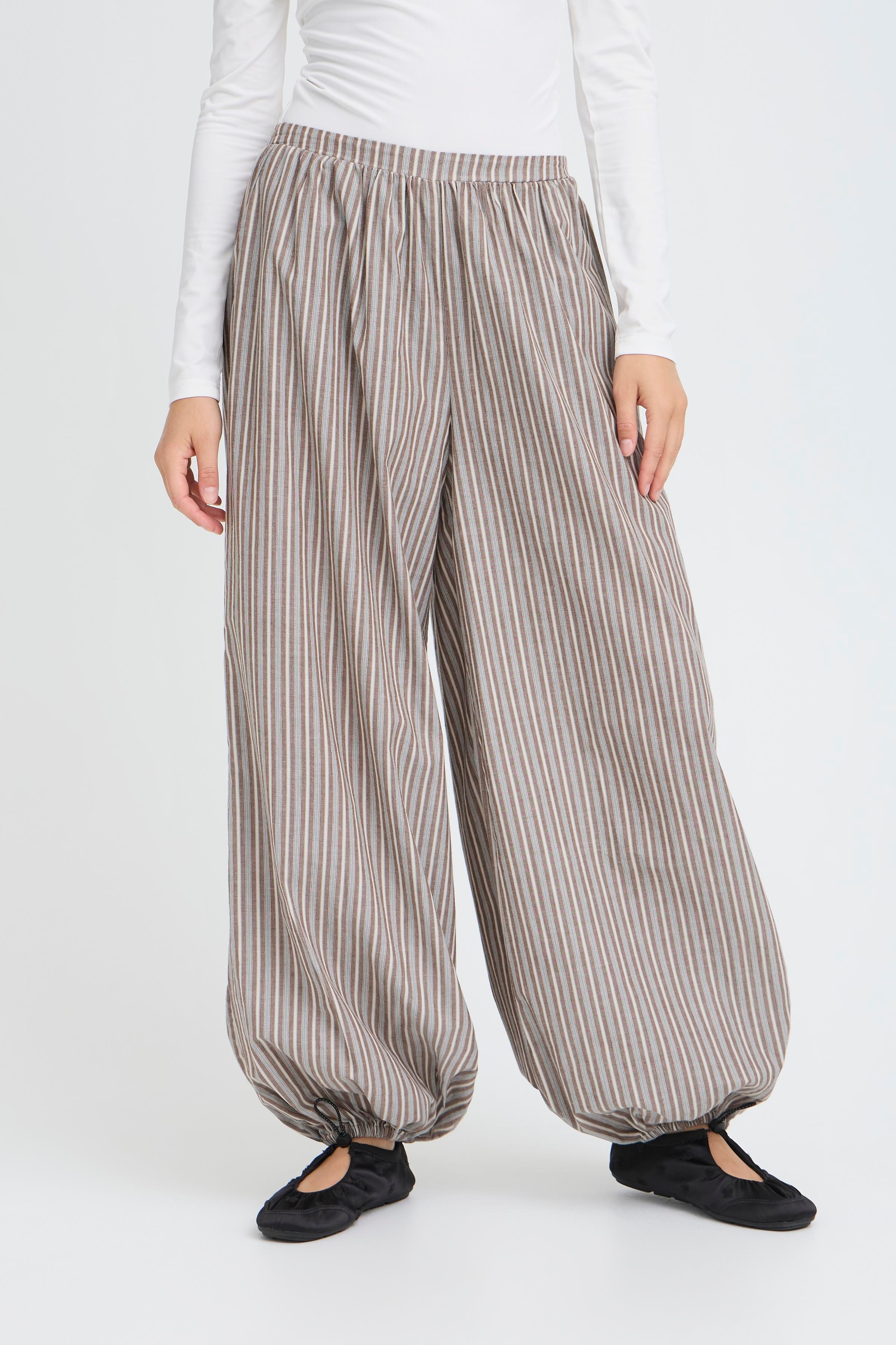 IHXMILLY Bukser LOOKBOOK FRONT 20123991-205754