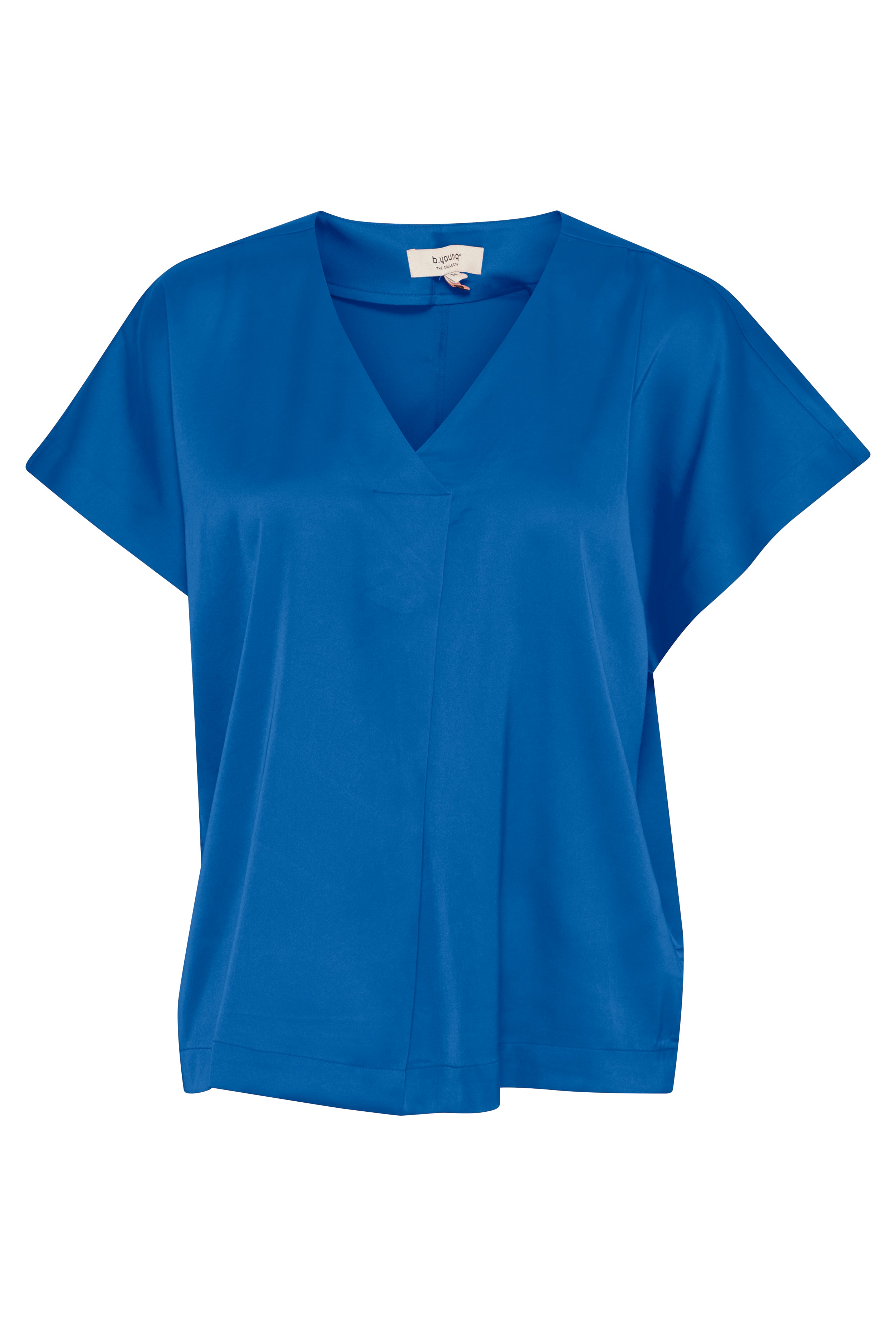 BYHENCE Blouse PACK FRONT 20813493-194050