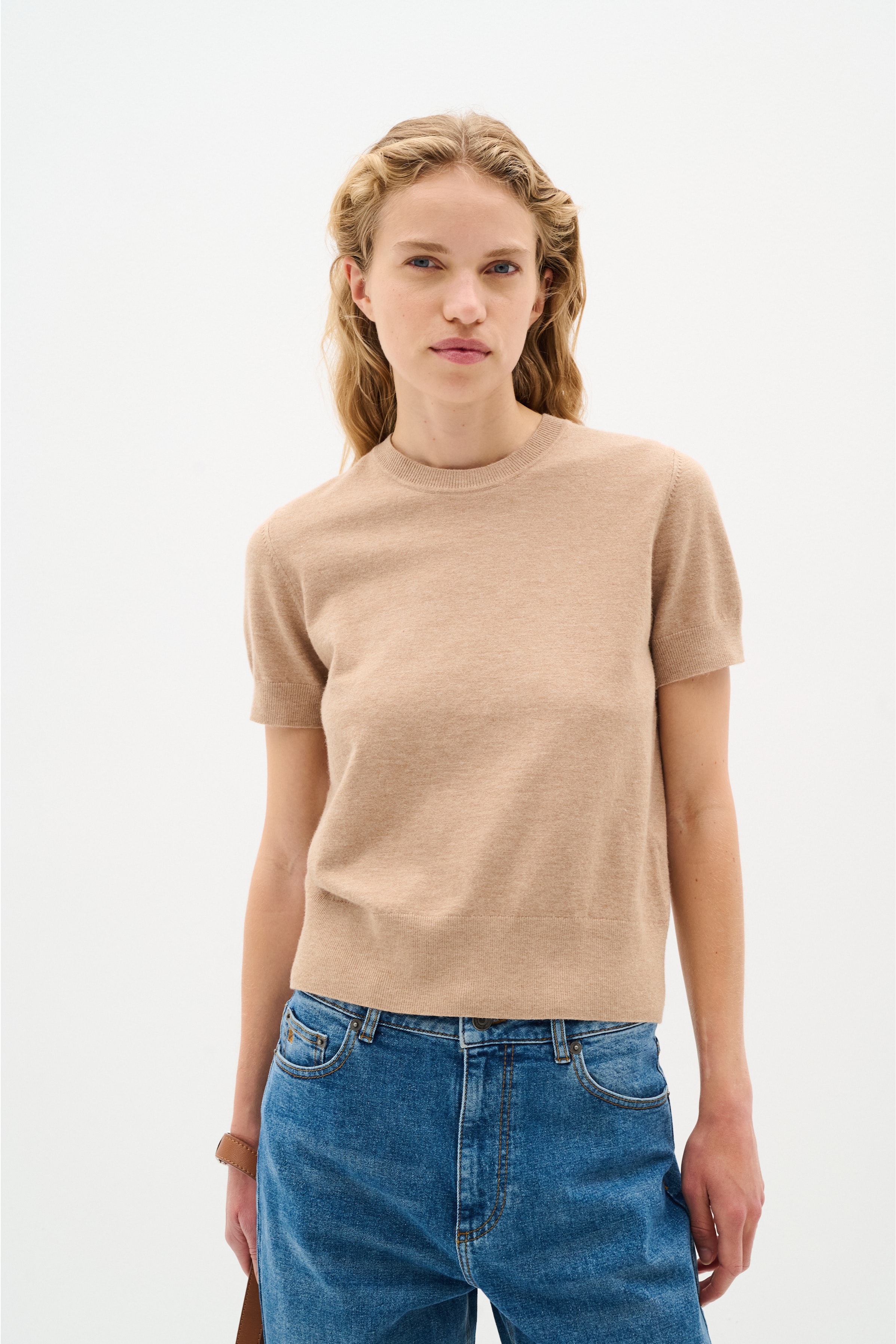 KellsieIW Pullover LOOKBOOK FRONT 30109743-1304031