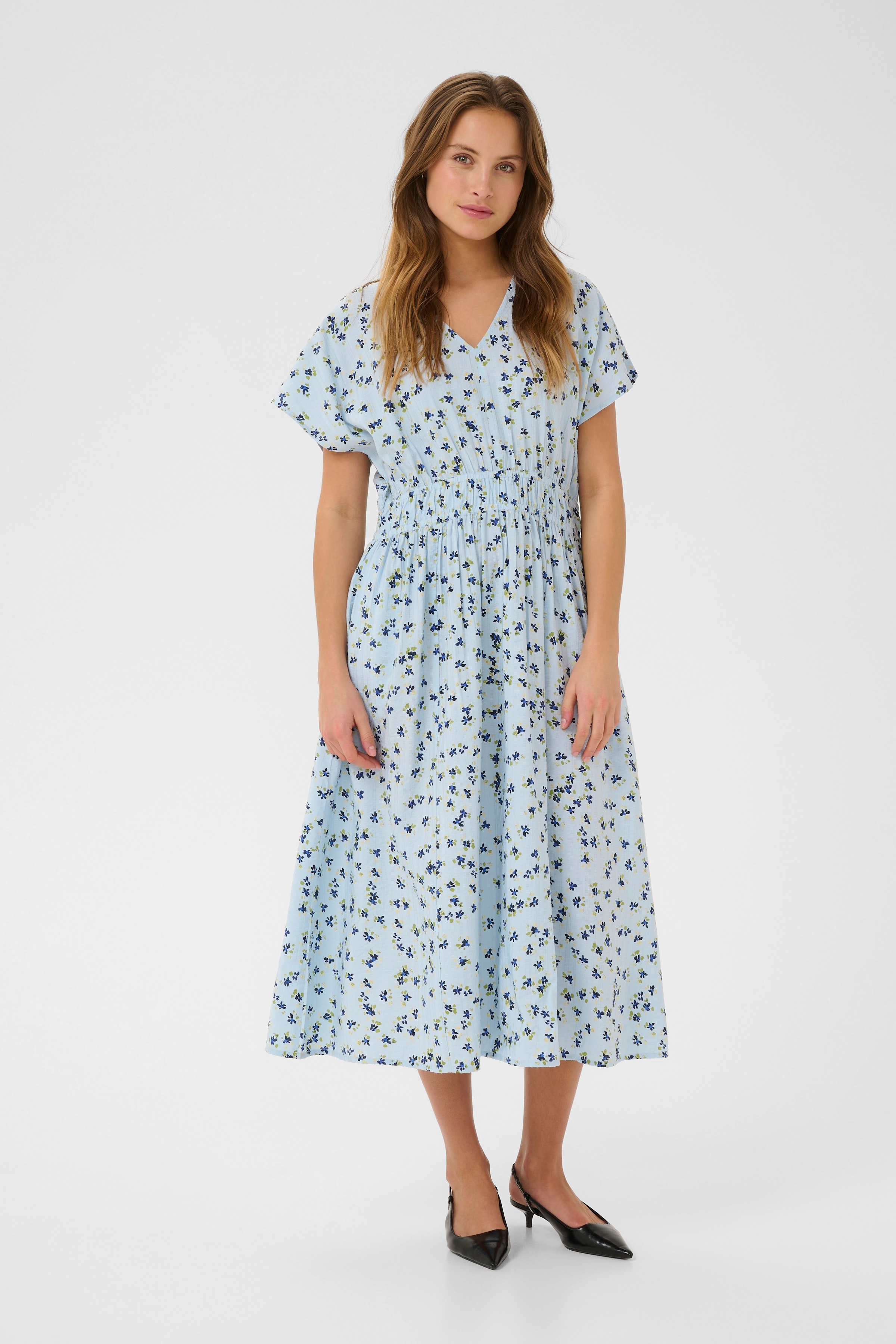 CUpuglia Jurk LOOKBOOK FRONT 50111847-108189