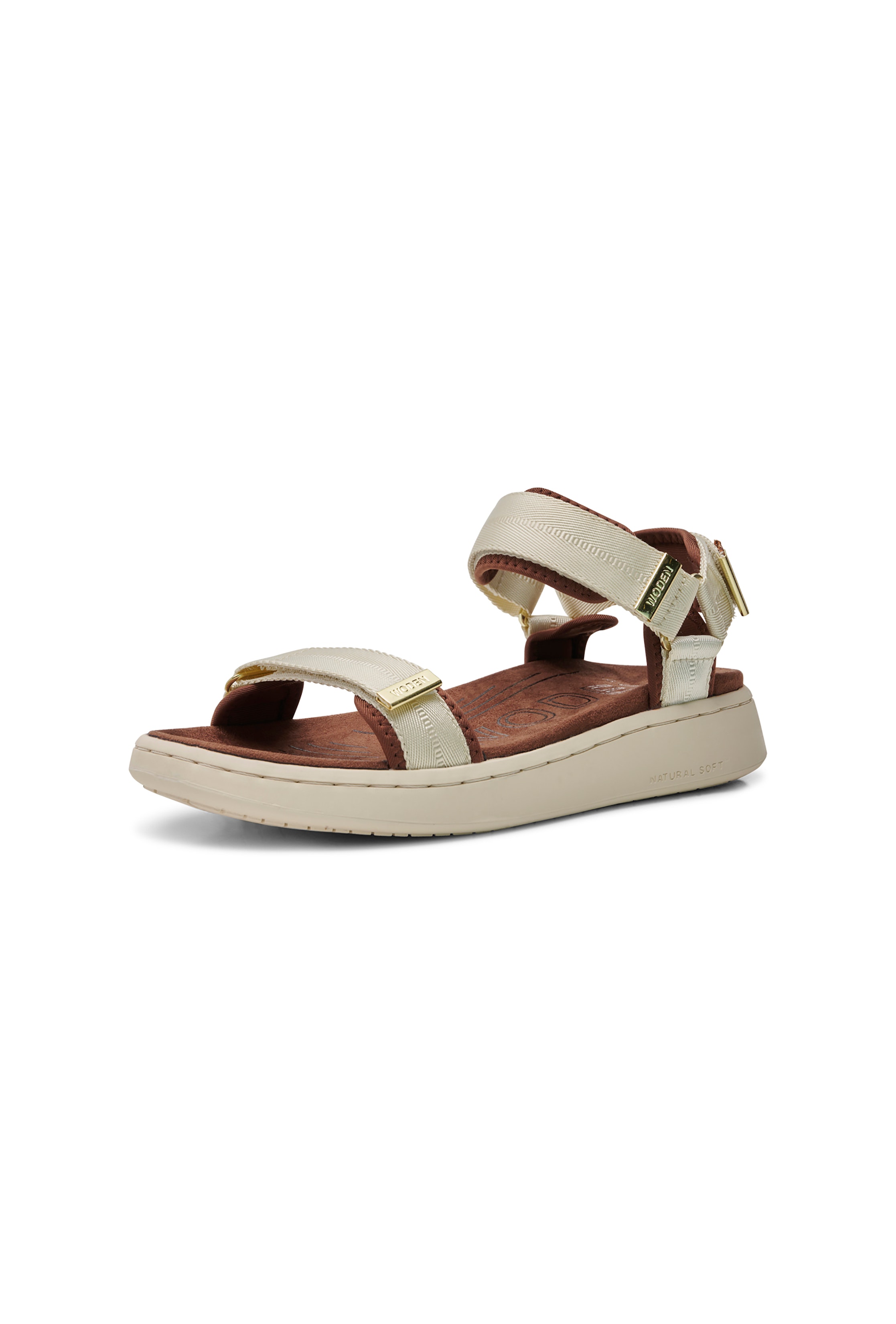 Line Sandaler PACK FRONT 40550696-400610