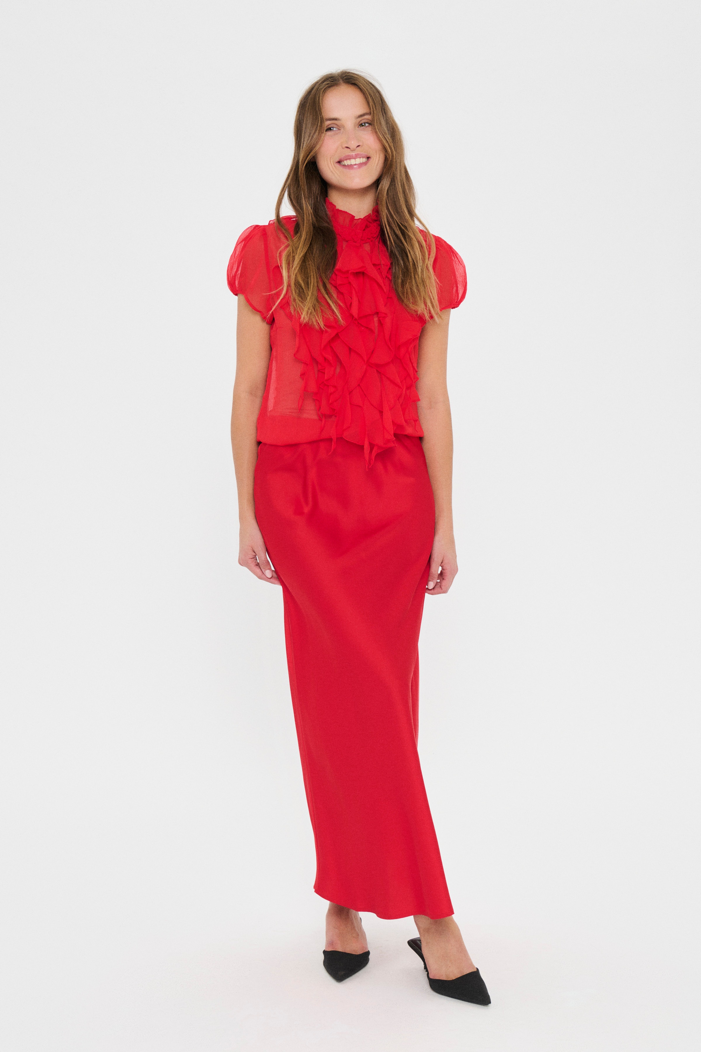 LodisaSZ Skirt LOOKBOOK FRONT 30514434-181663
