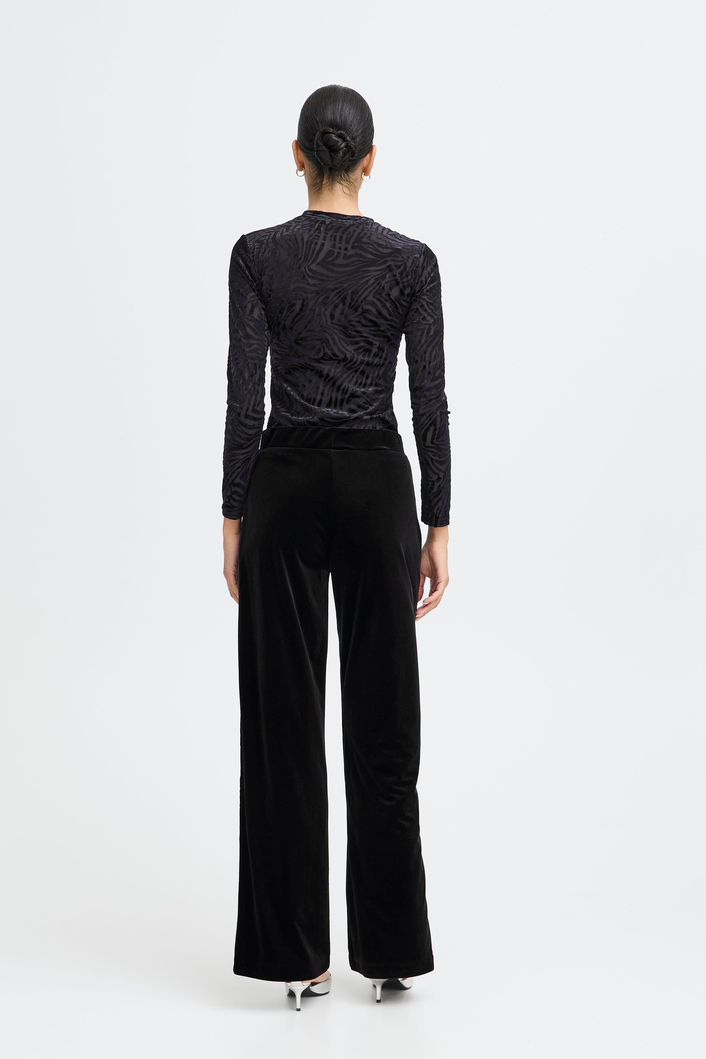 BYPERLINA Bukser LOOKBOOK BACK 20818314-194008