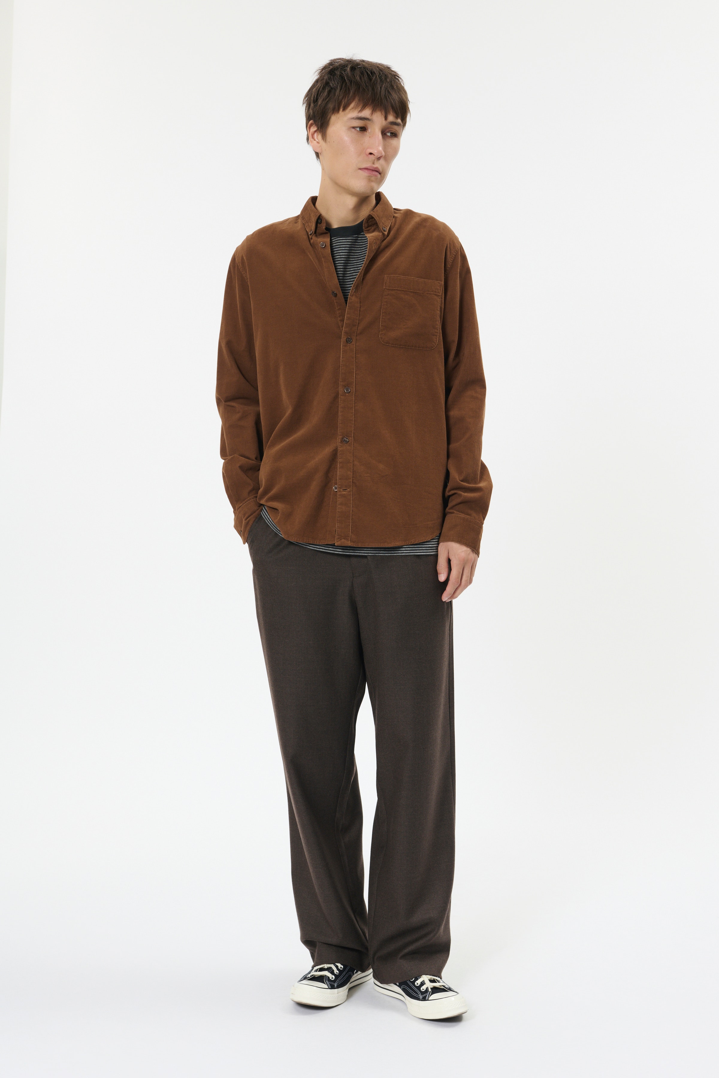 MAtrostol BD Shirt LOOKBOOK FRONT 30208772-181028