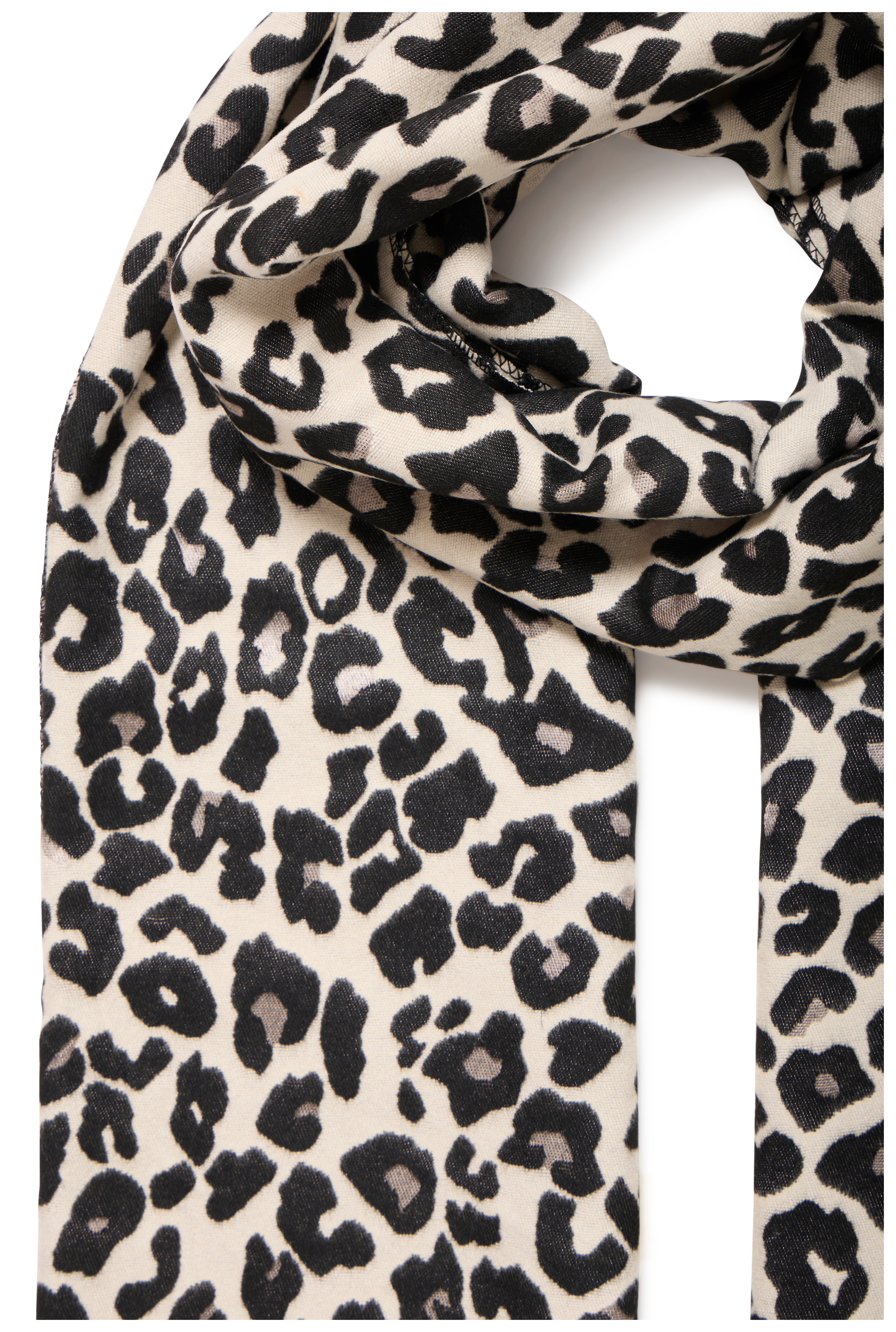 BYVILEOPARD Skjerf PACK BACK 20817261-200453