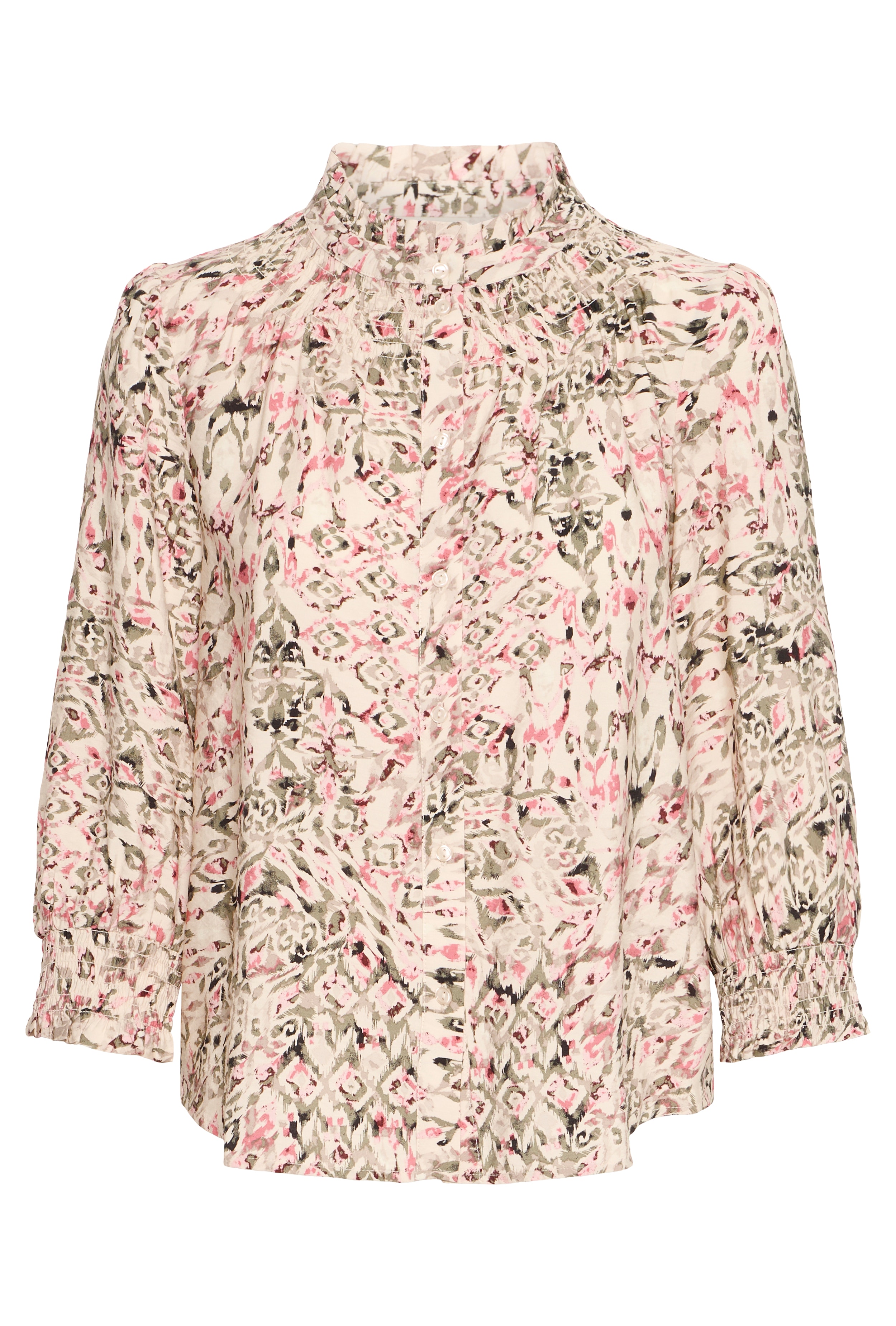 FRHITAS Overhemd LOOKBOOK FRONT 20616145-205227