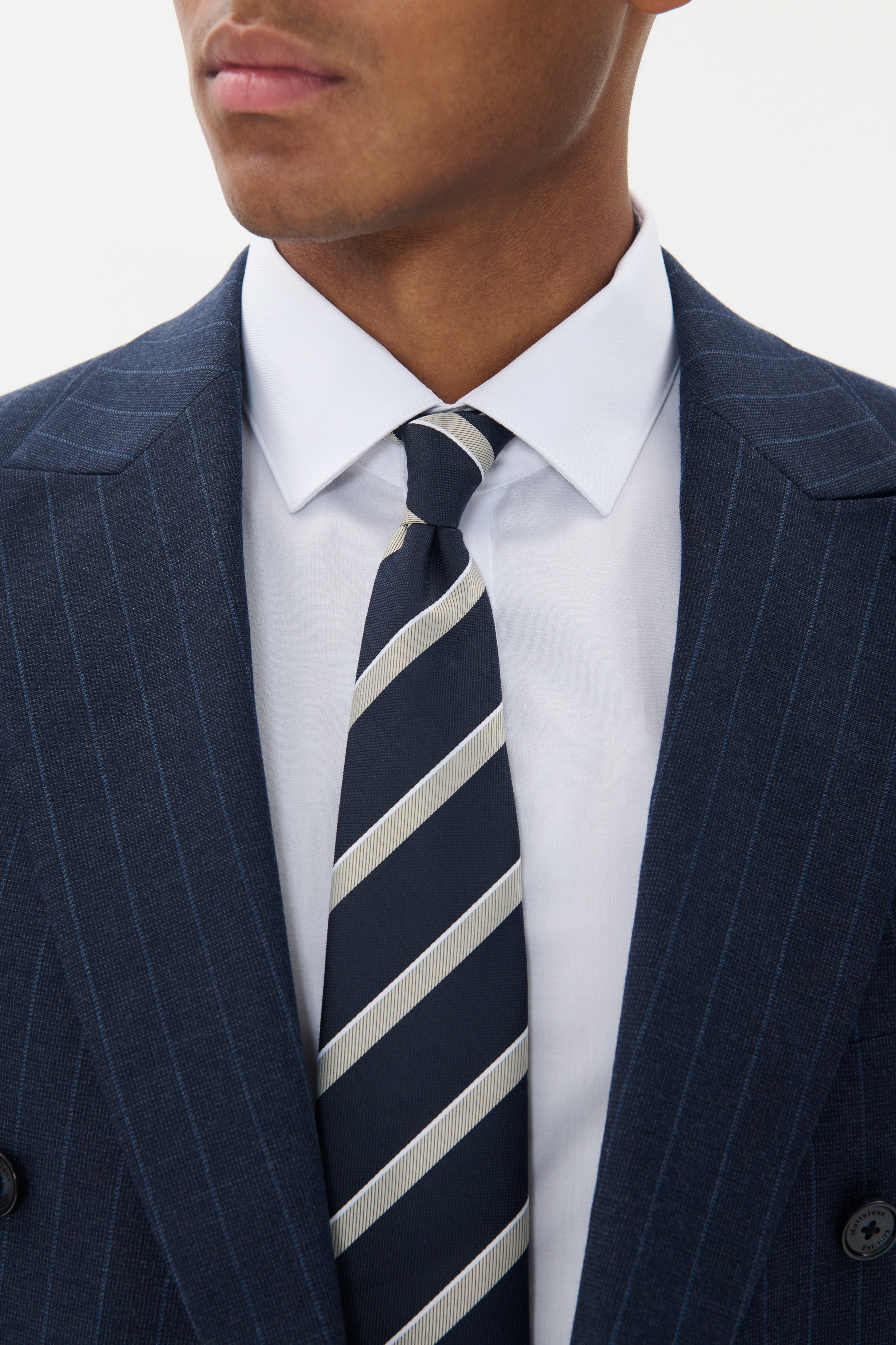 MAtie Krawatte LOOKBOOK DETAIL 30207996-194011