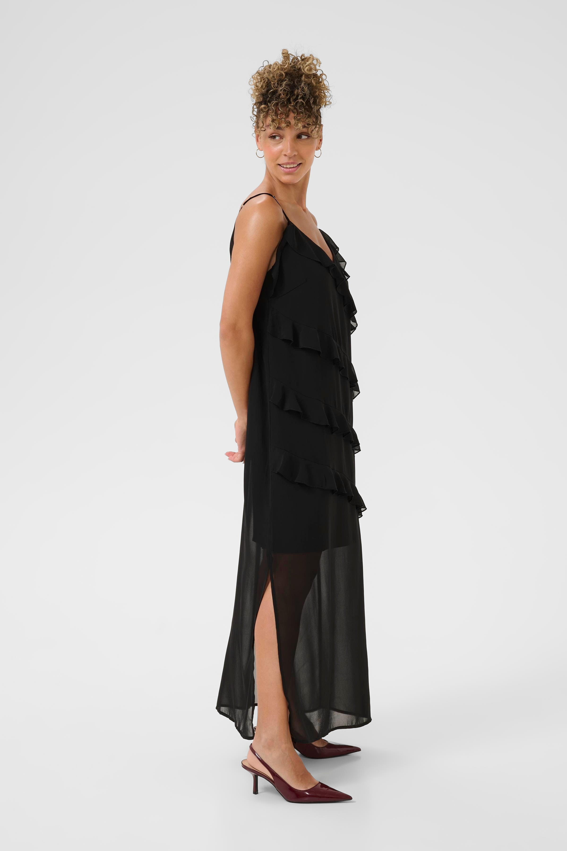 CRTima Dress LOOKBOOK FRONT 10614129-100120