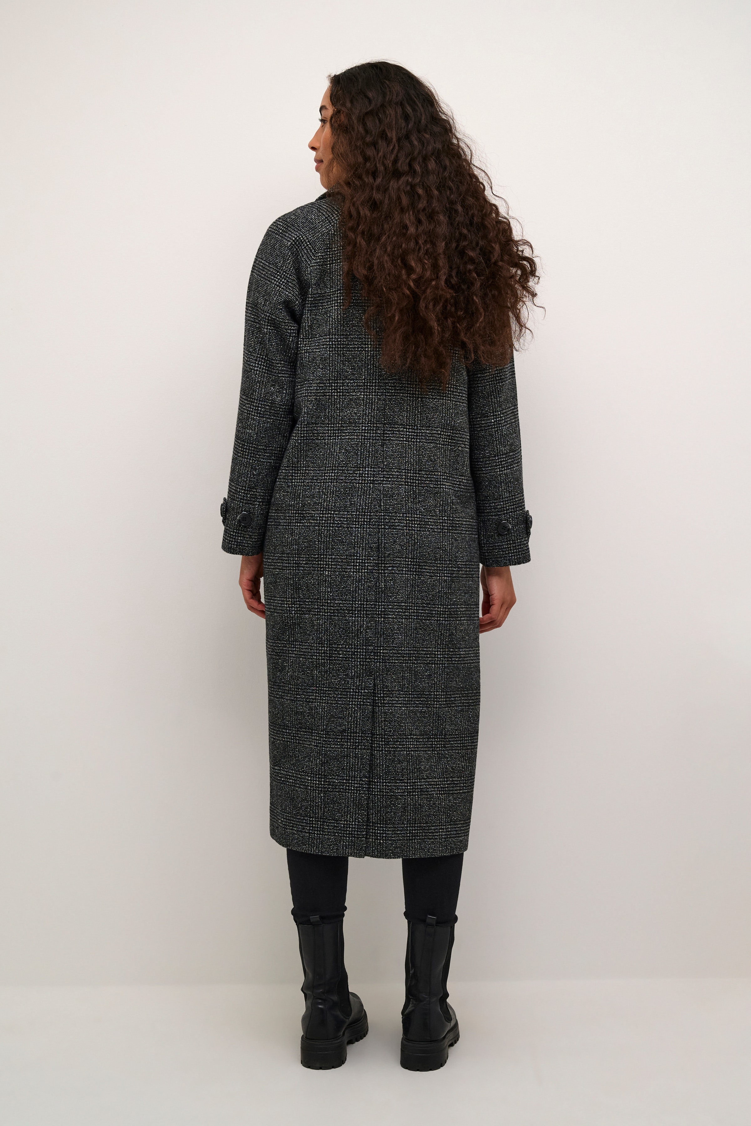 KAfabiola Coat LOOKBOOK BACK 10508915-106189