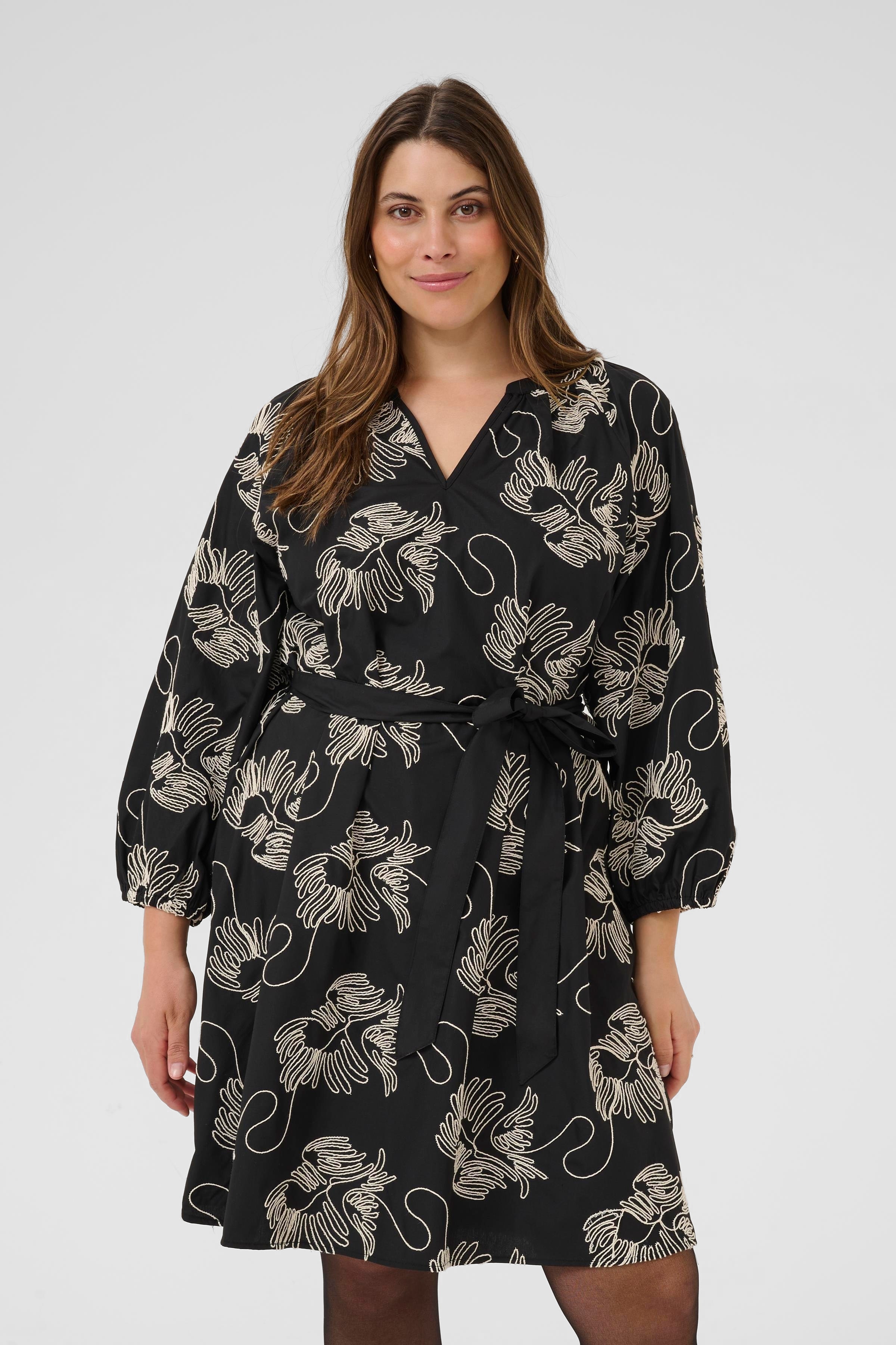 KCkimmie Bluse LOOKBOOK FRONT 10583899-108831