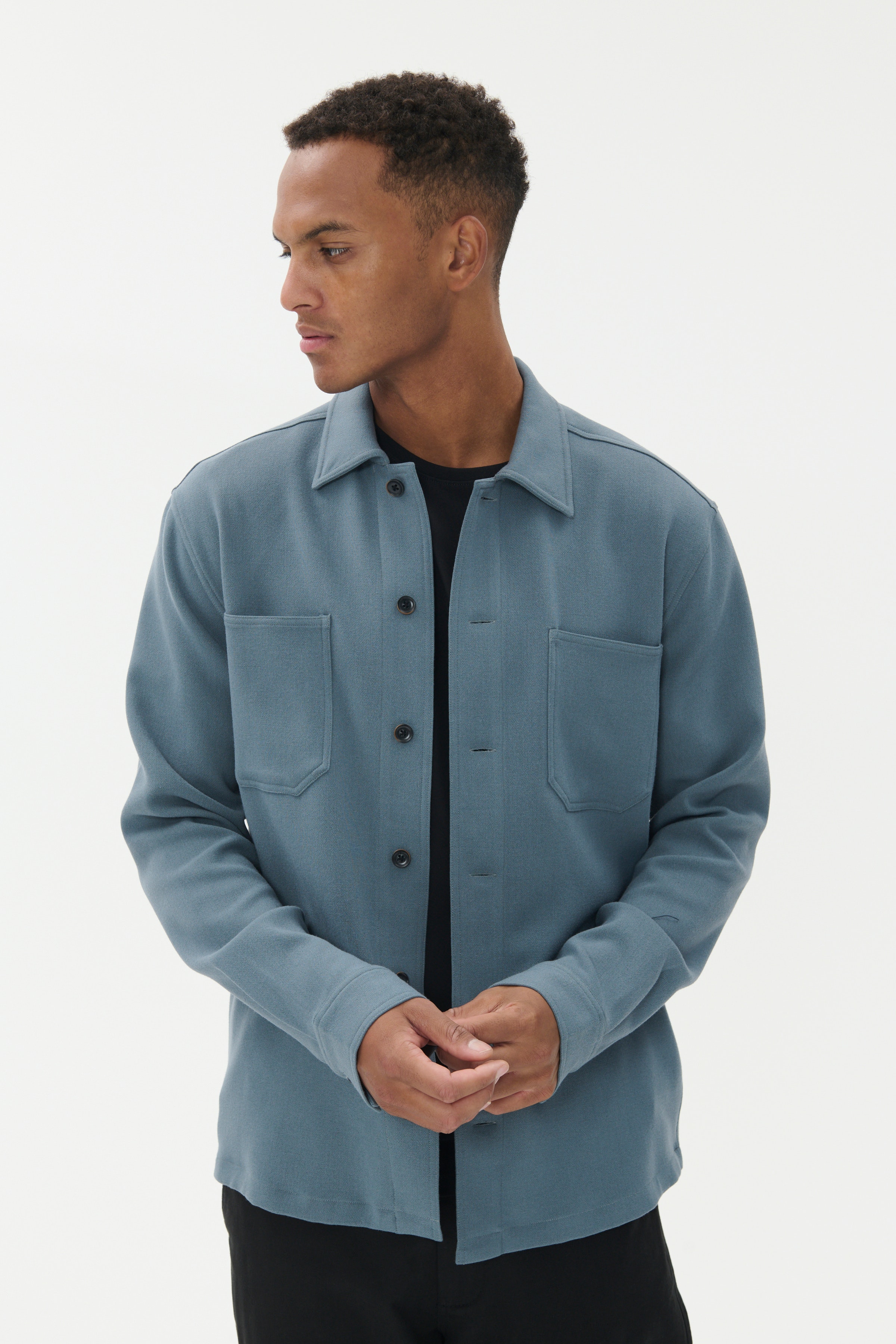 MApelton Overshirt LOOKBOOK FRONT 30207576-184214