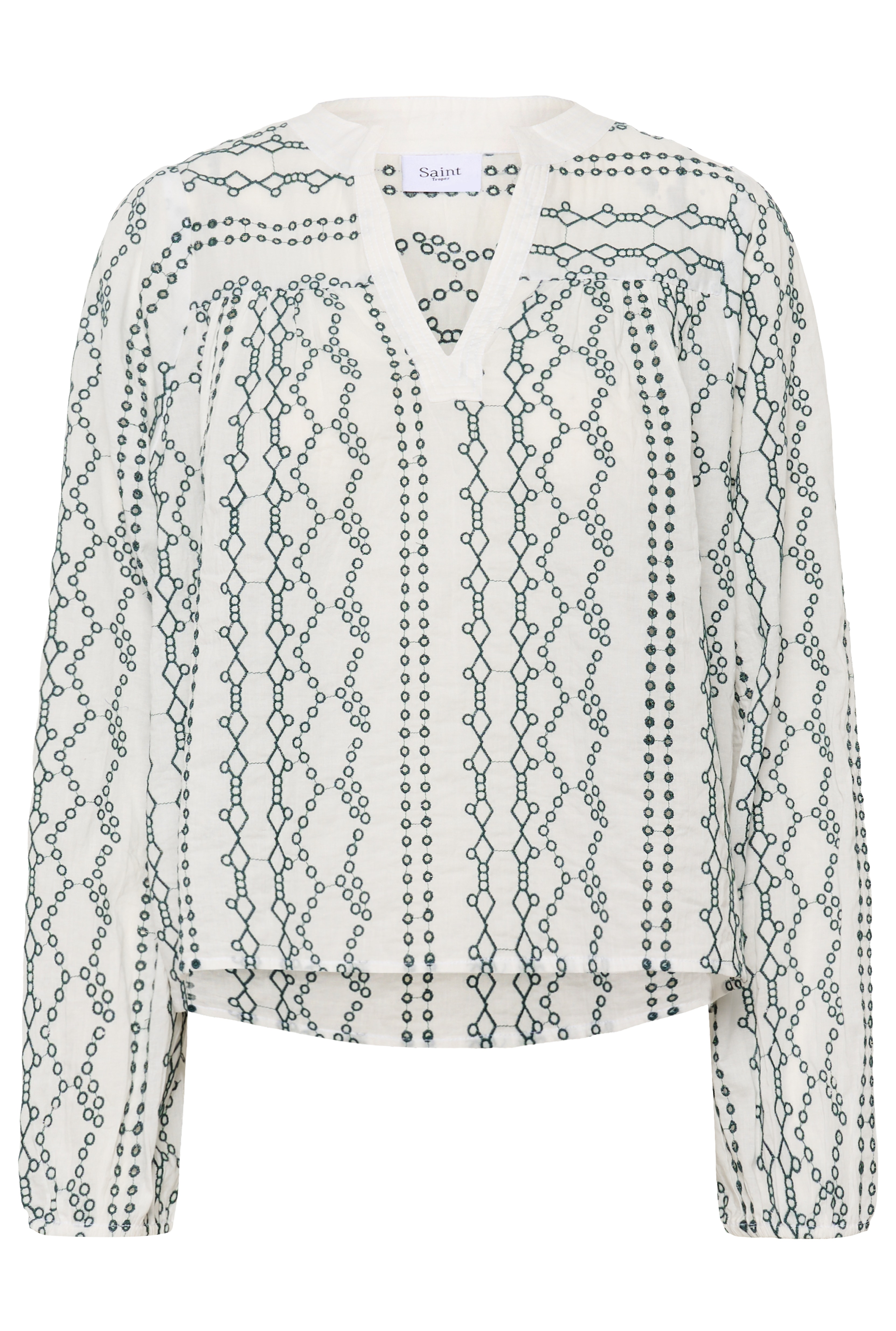 MalvieSZ Bluse LOOKBOOK DETAIL 30514427-195414