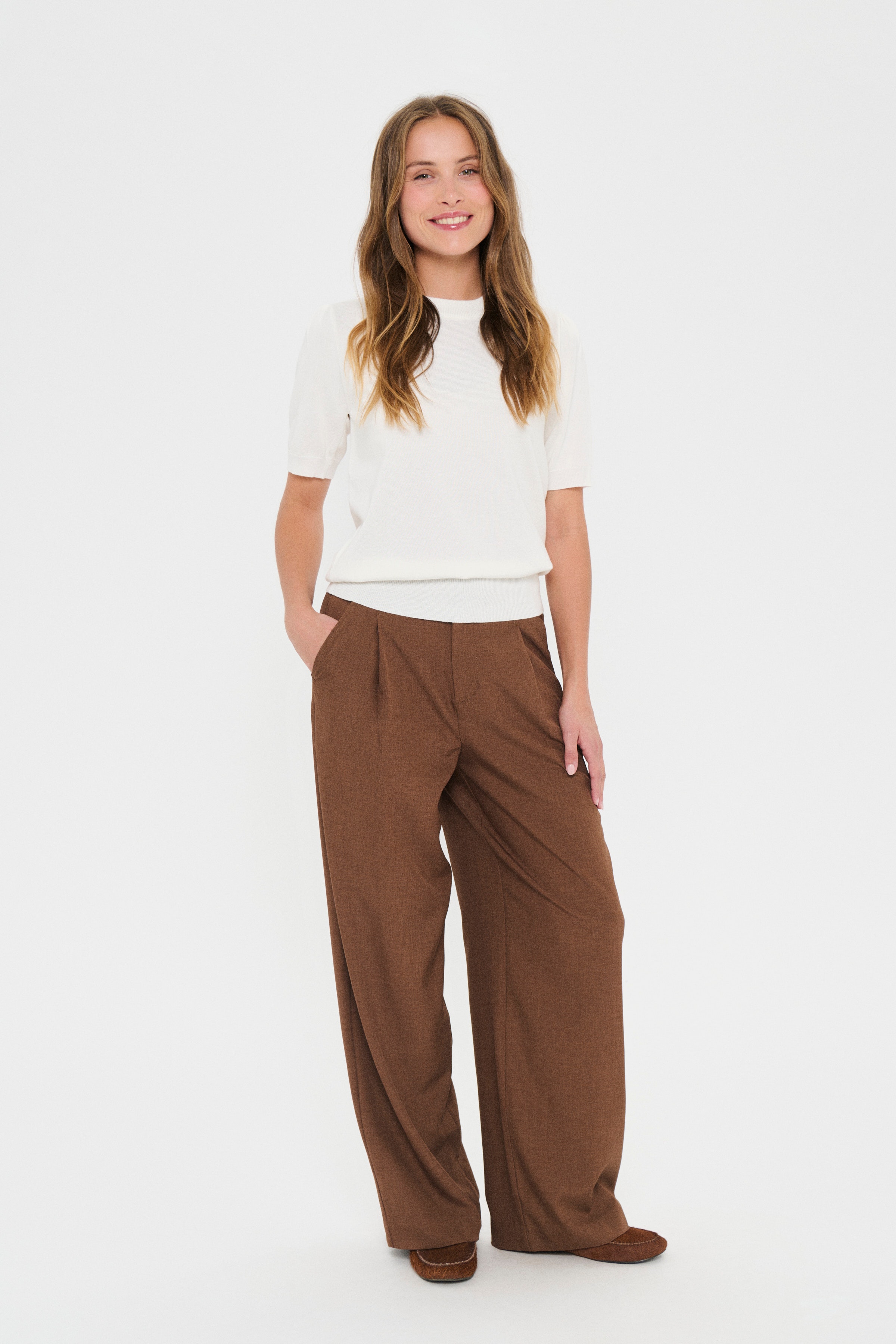 MilaSZ Pullover LOOKBOOK FRONT 30511788-110605